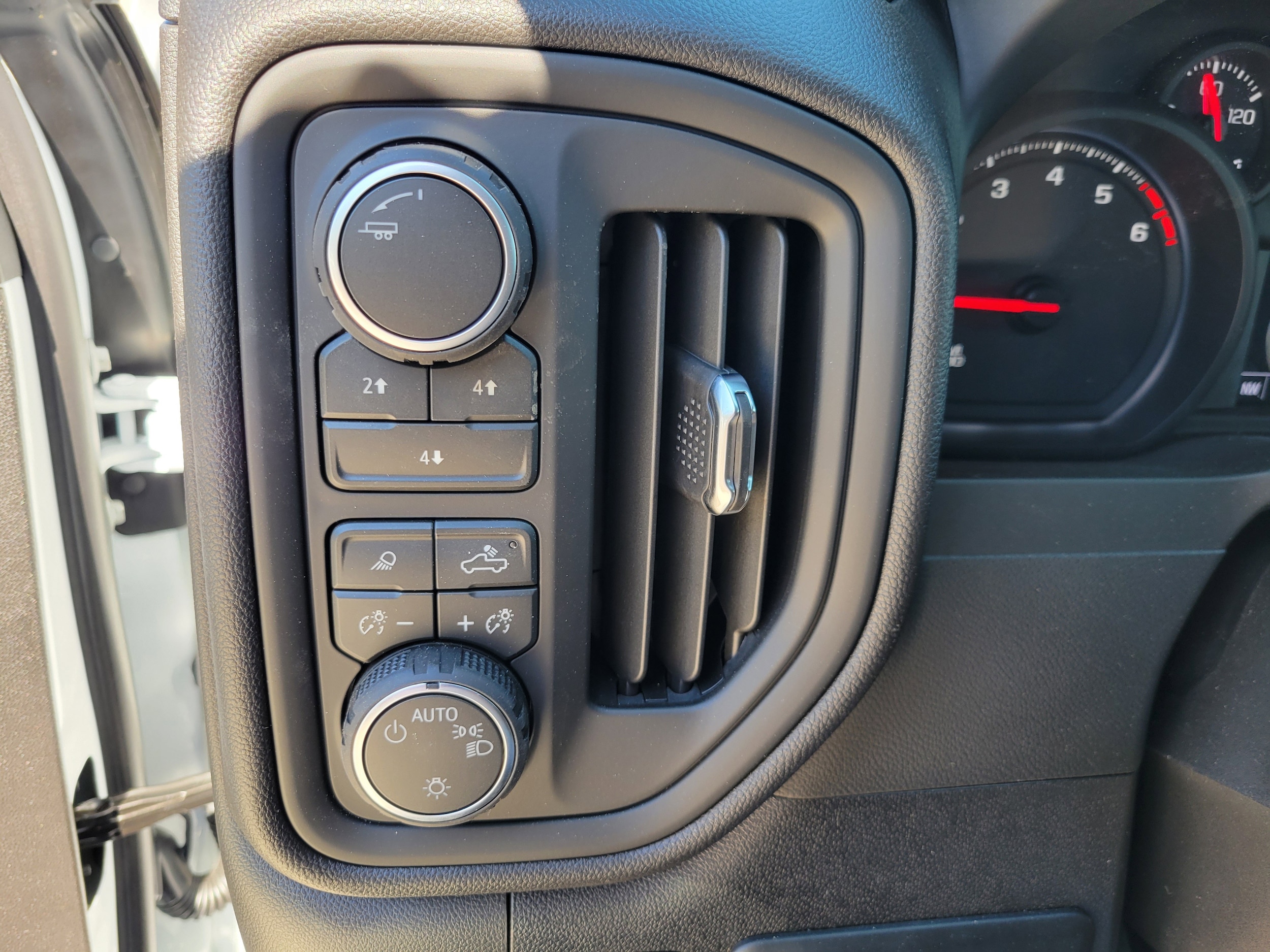2026 Chevrolet Silverado 3500 HD Work Truck - Photo 27