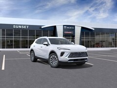 2026 Buick Envision Preferred SUV