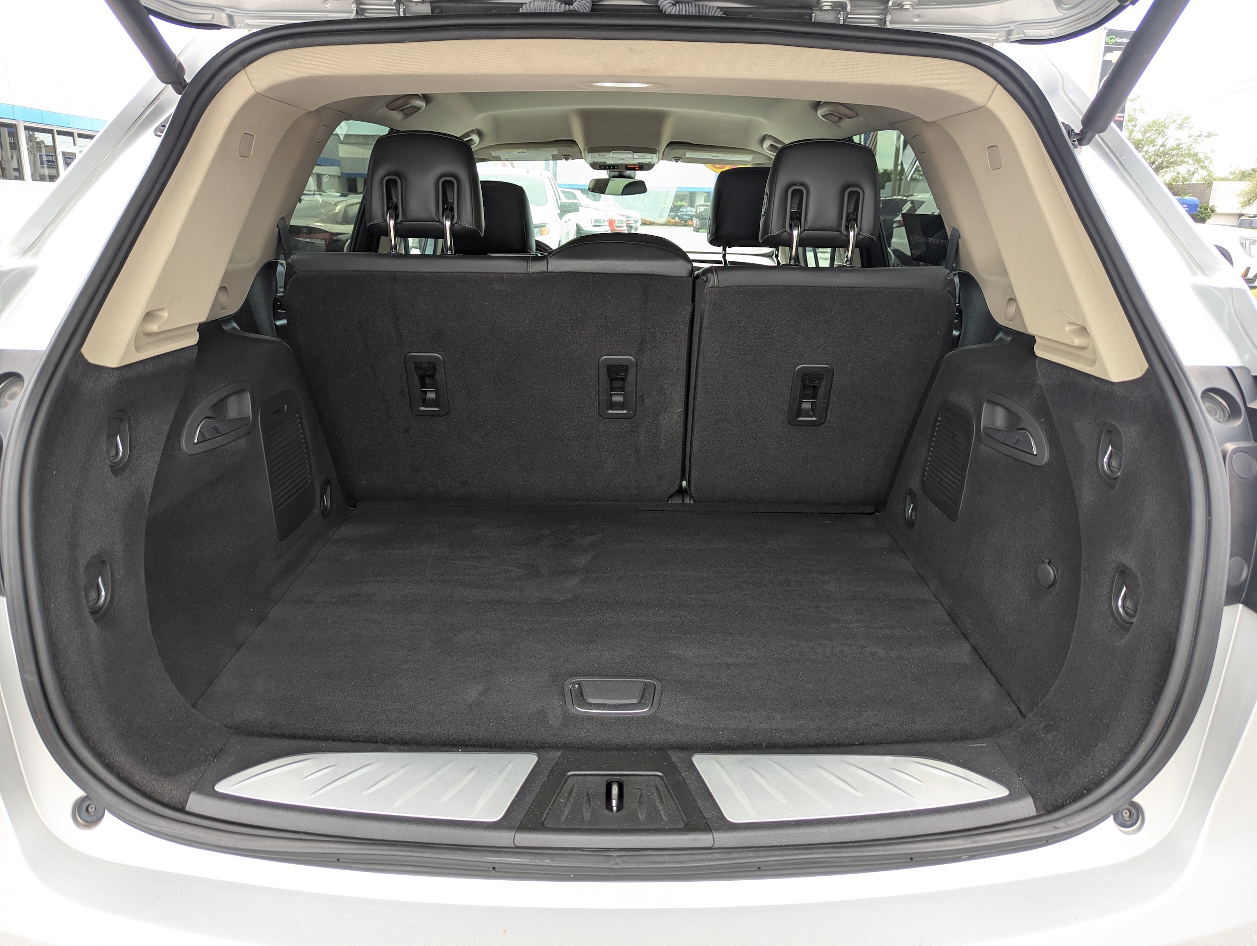 2016 Buick Envision Premium I - Photo 11