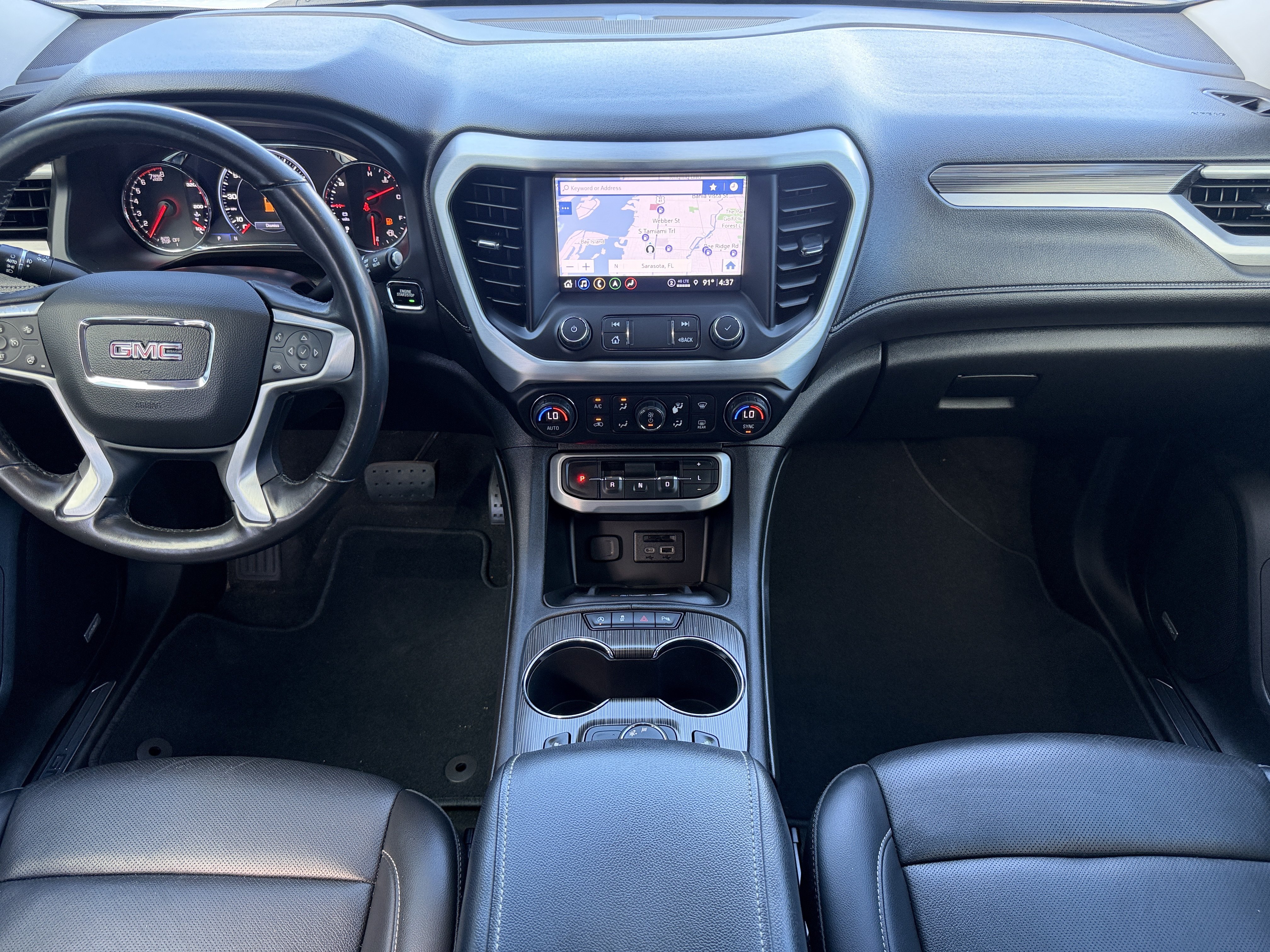 2022 GMC Acadia SLT - Photo 16