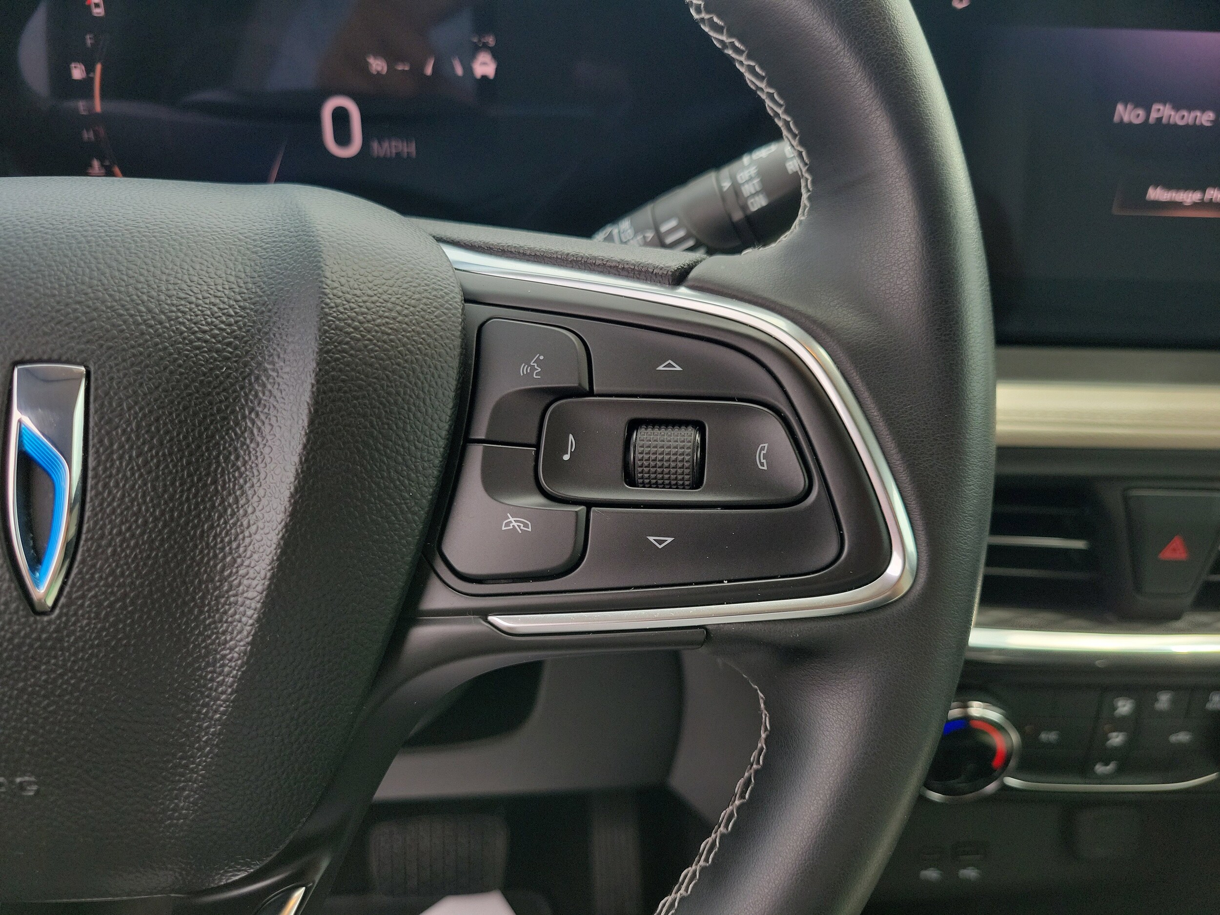 2024 Buick Encore GX Preferred - Photo 28