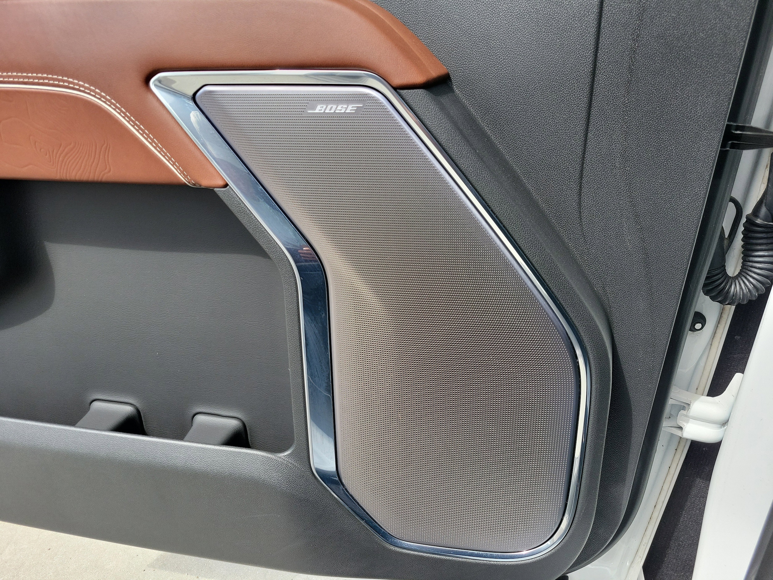 2024 GMC Sierra 1500 Denali Denali Ultimate - Photo 18