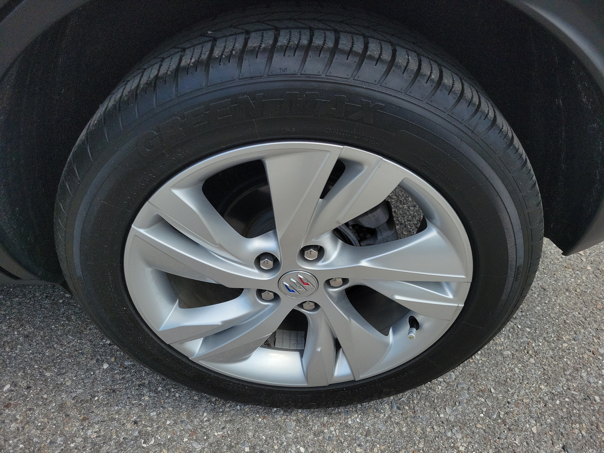 2024 Buick Encore GX Preferred - Photo 32