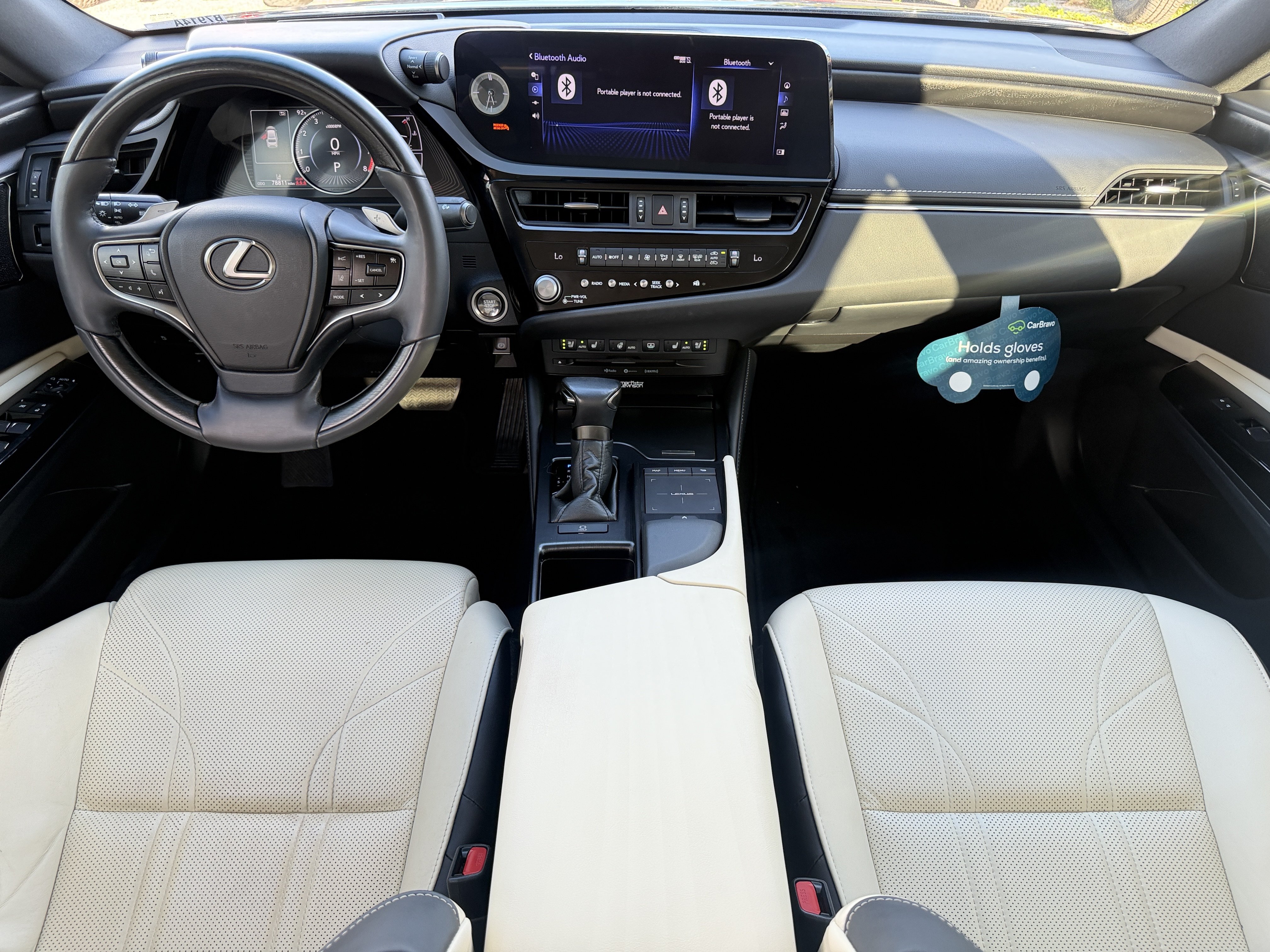 2022 Lexus ES 350 Ultra Luxury - Photo 14