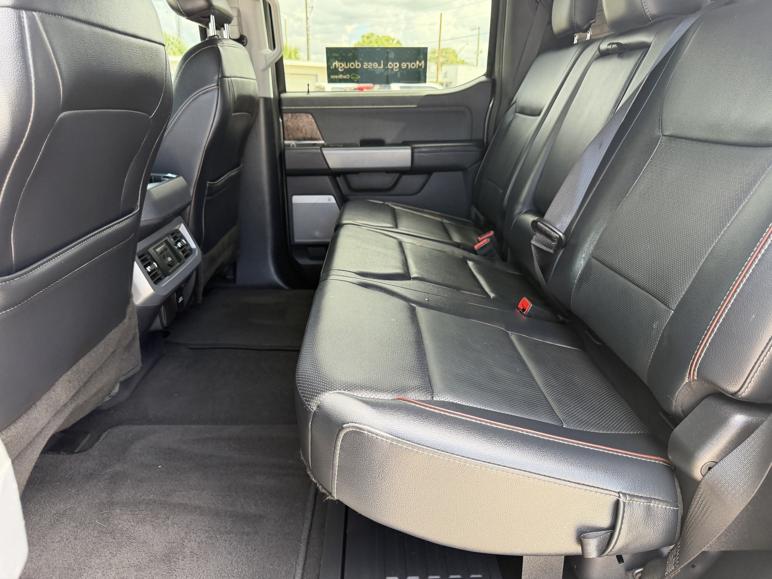 2024 Ford F-250 Super Duty Lariat - Photo 17