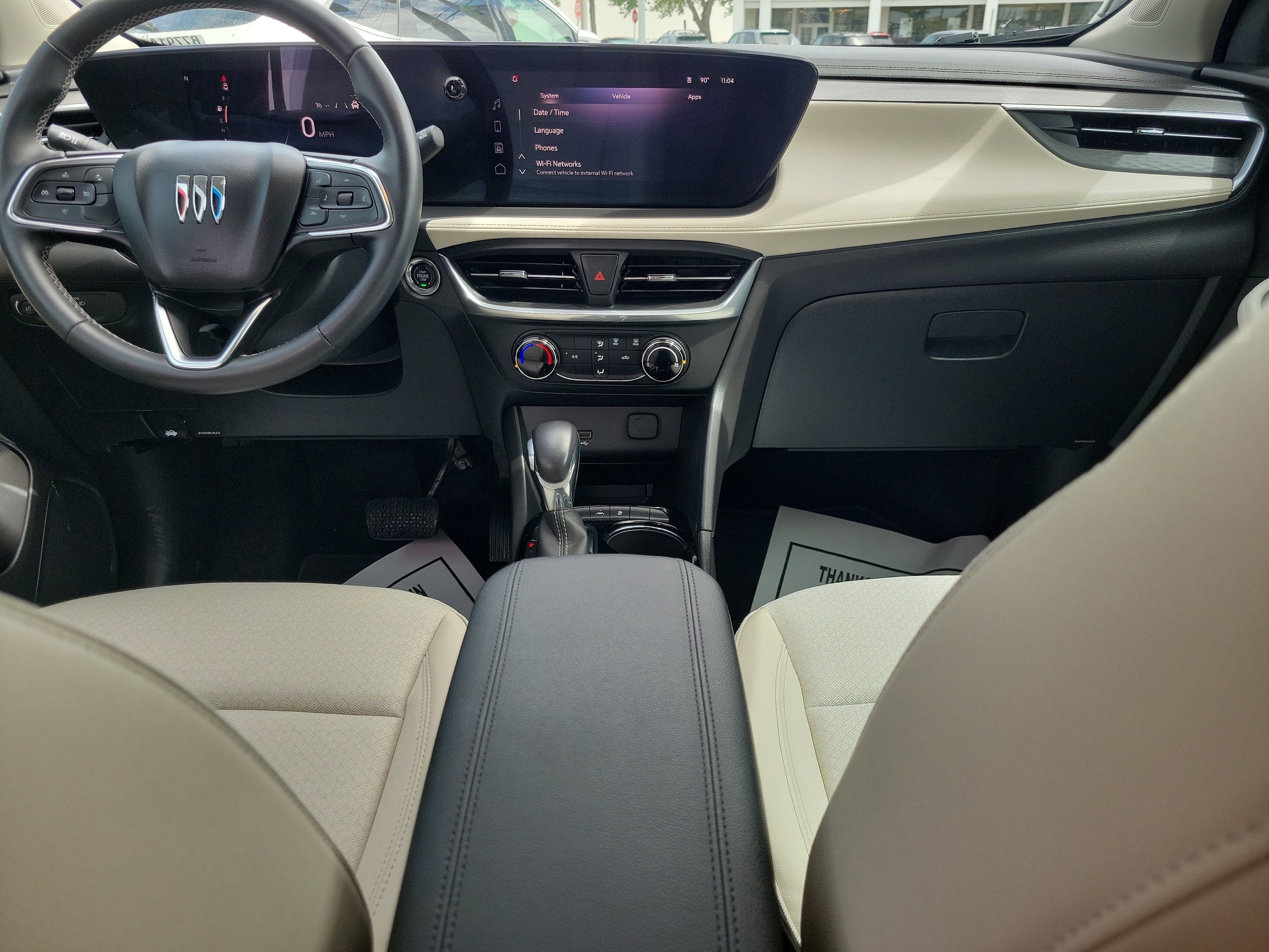 2024 Buick Encore GX Preferred - Photo 14