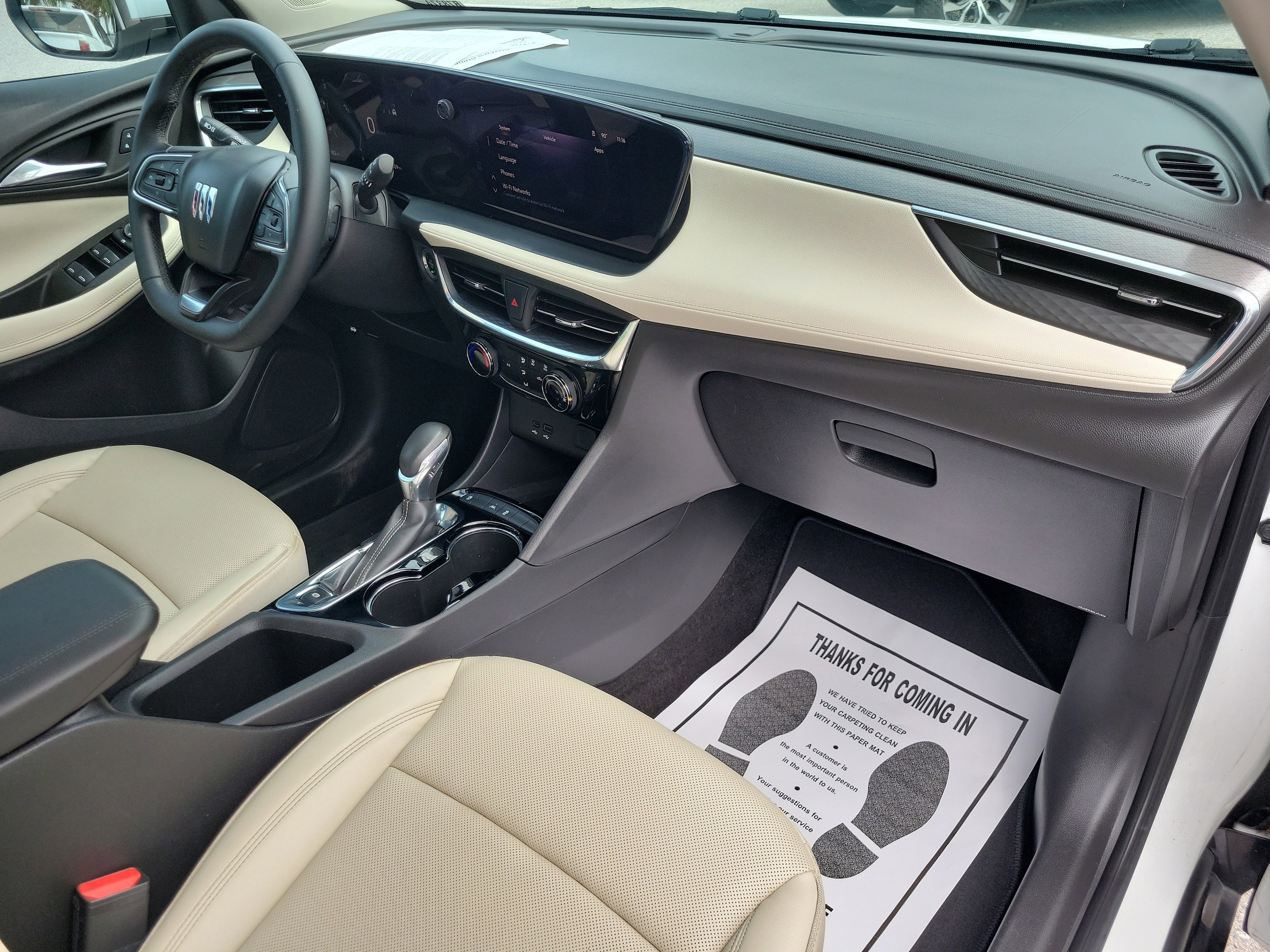 2024 Buick Encore GX Sport Touring - Photo 12