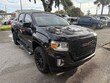 GMC Canyon