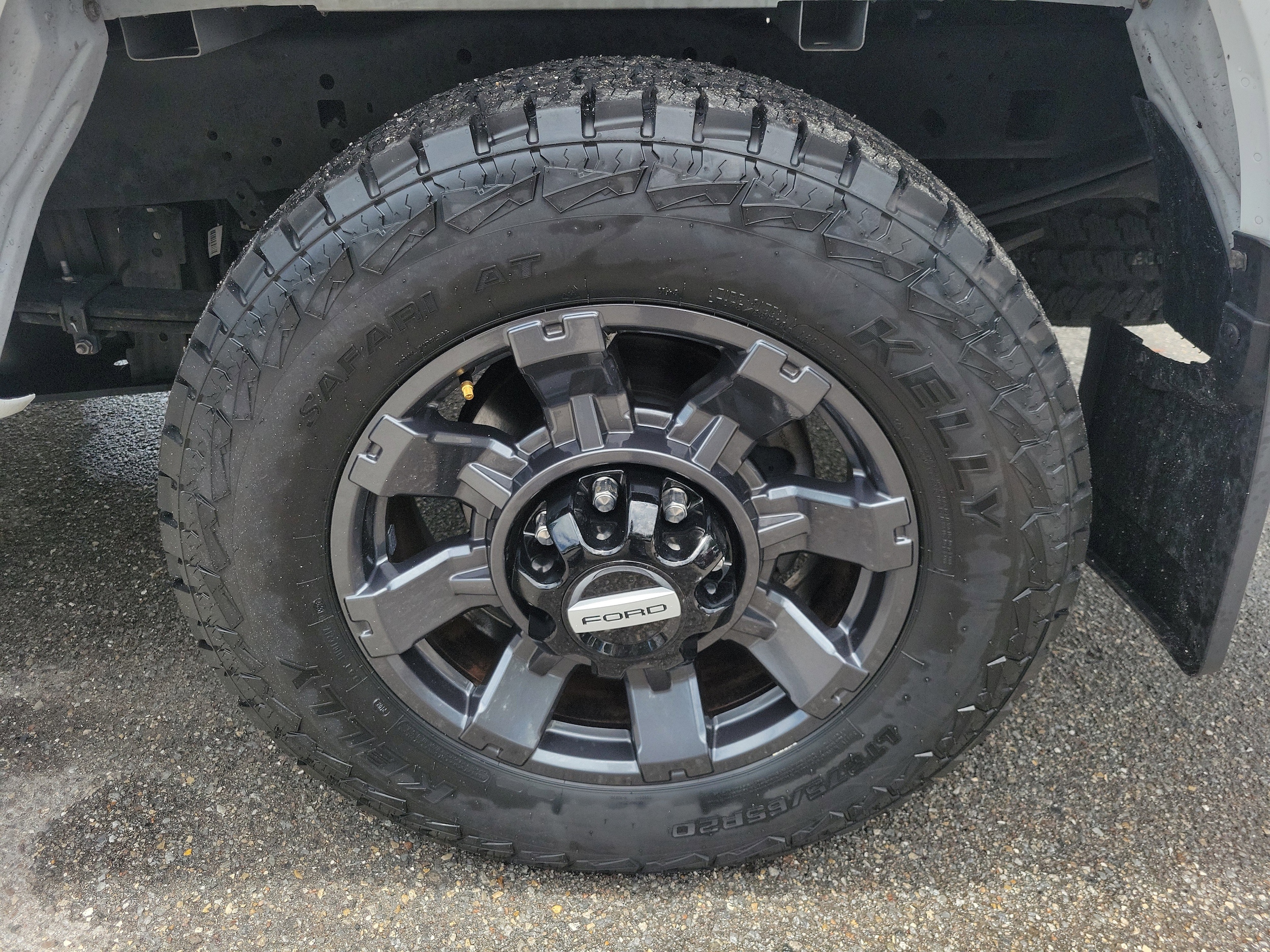 2023 Ford F-250 Super Duty Lariat - Photo 35