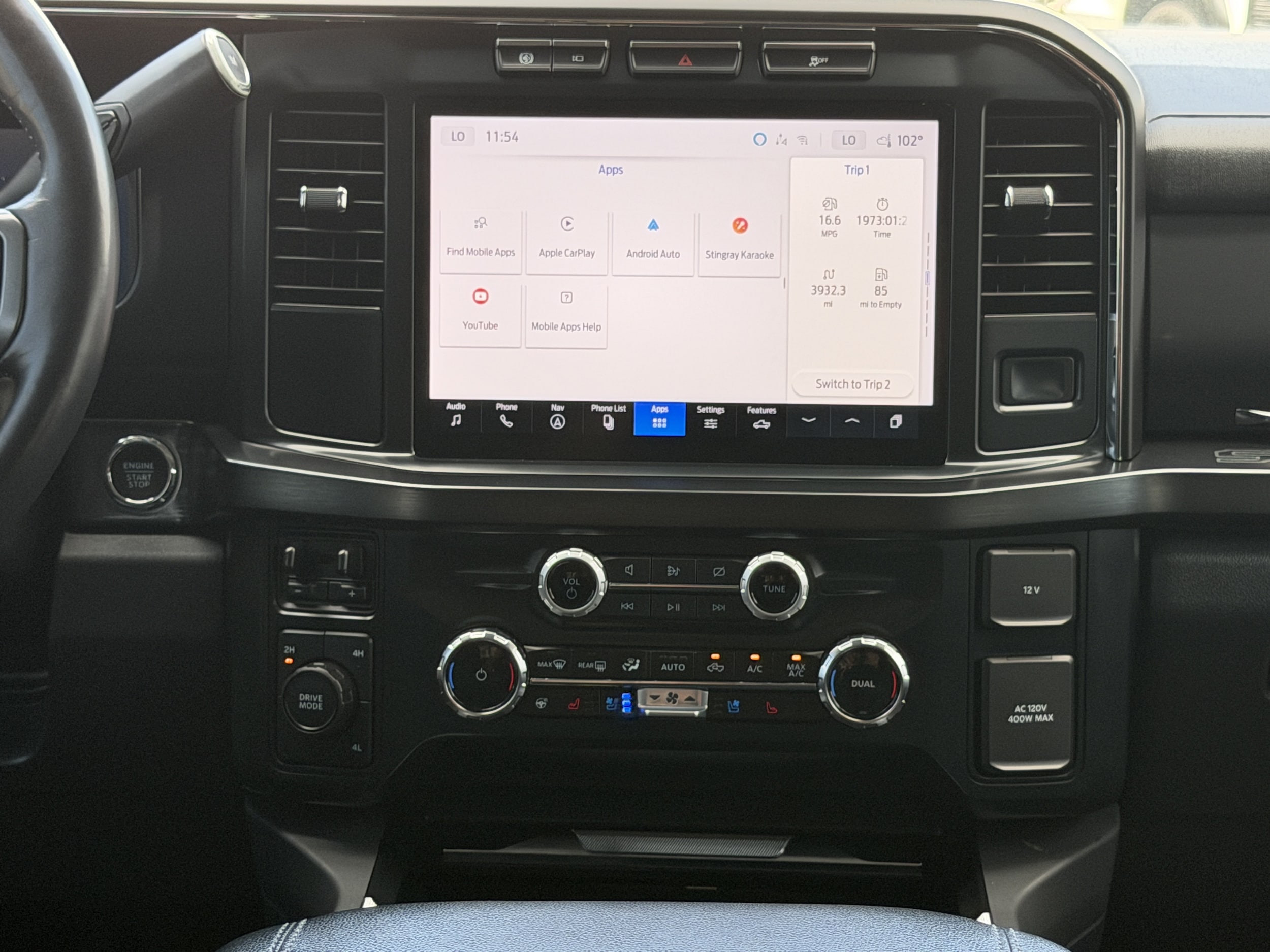 2024 Ford F-250 Super Duty Lariat - Photo 23