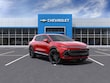 Chevrolet Equinox EV