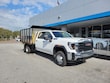  GMC Sierra 3500 HD Chassis Cab