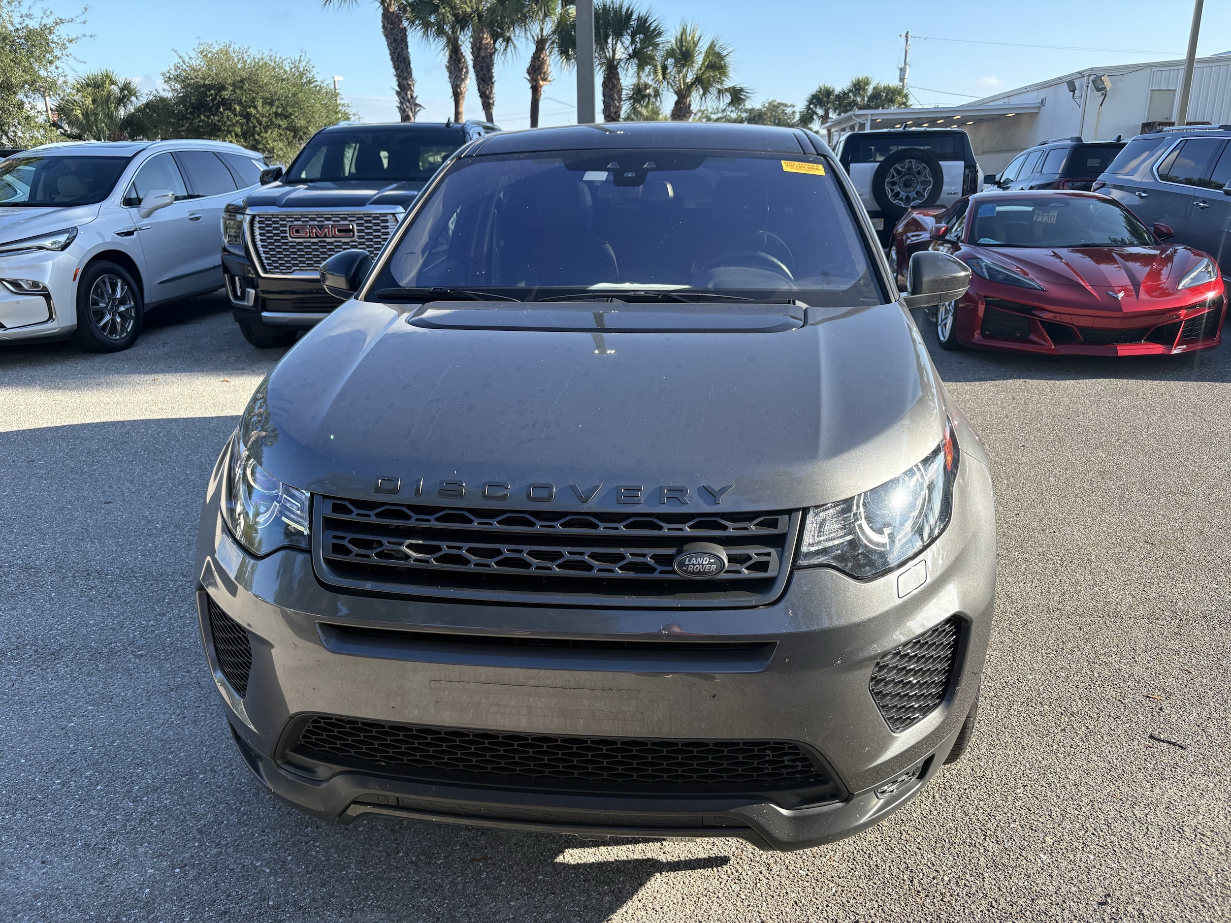SALCR2FX7KH823153