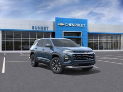2026 Chevrolet Equinox LT SUV