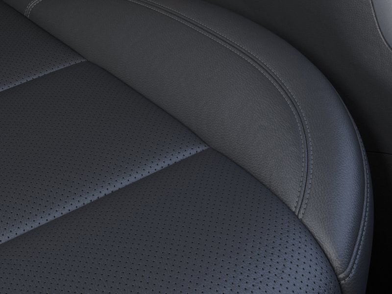 2025 Chevrolet Silverado 1500 LTZ - Photo 21