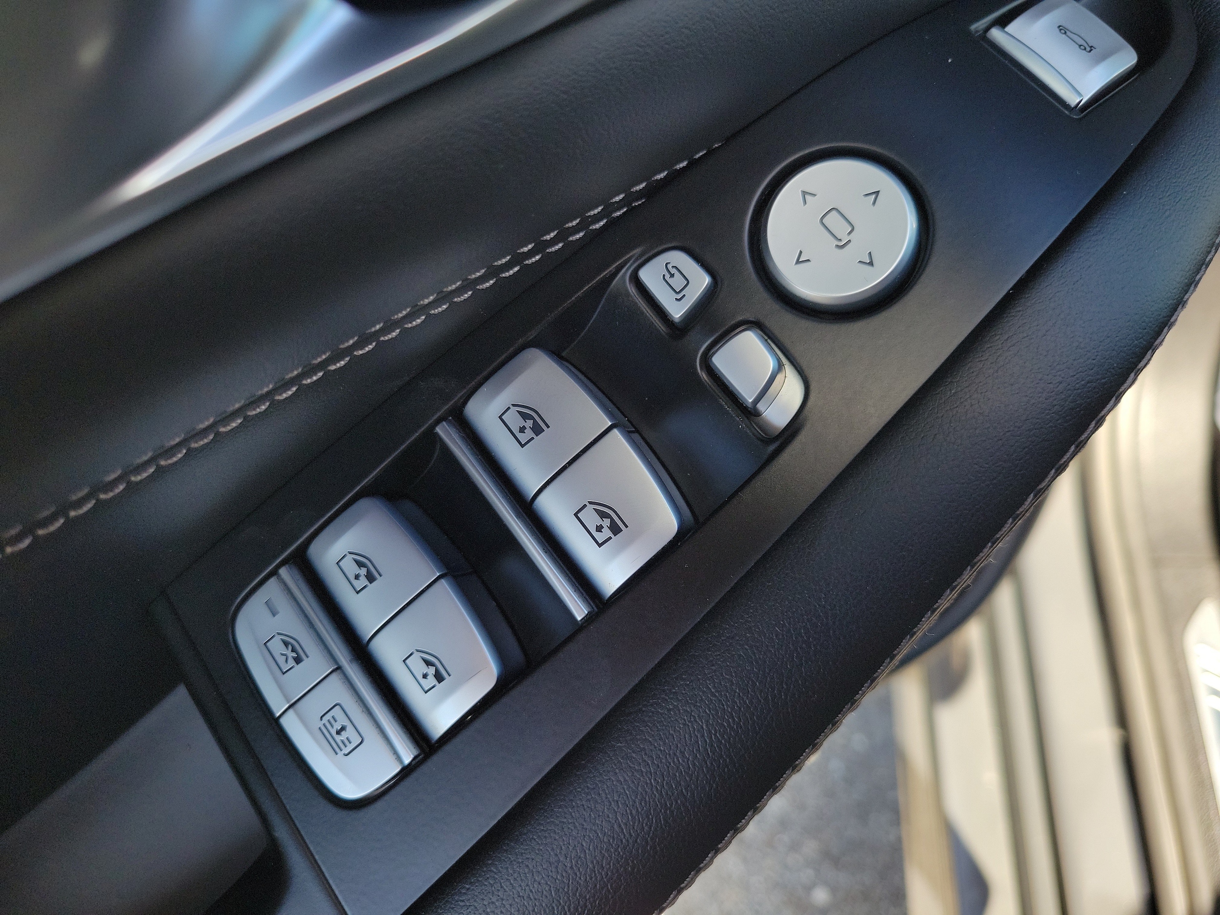 2023 BMW X7 M60i - Photo 17