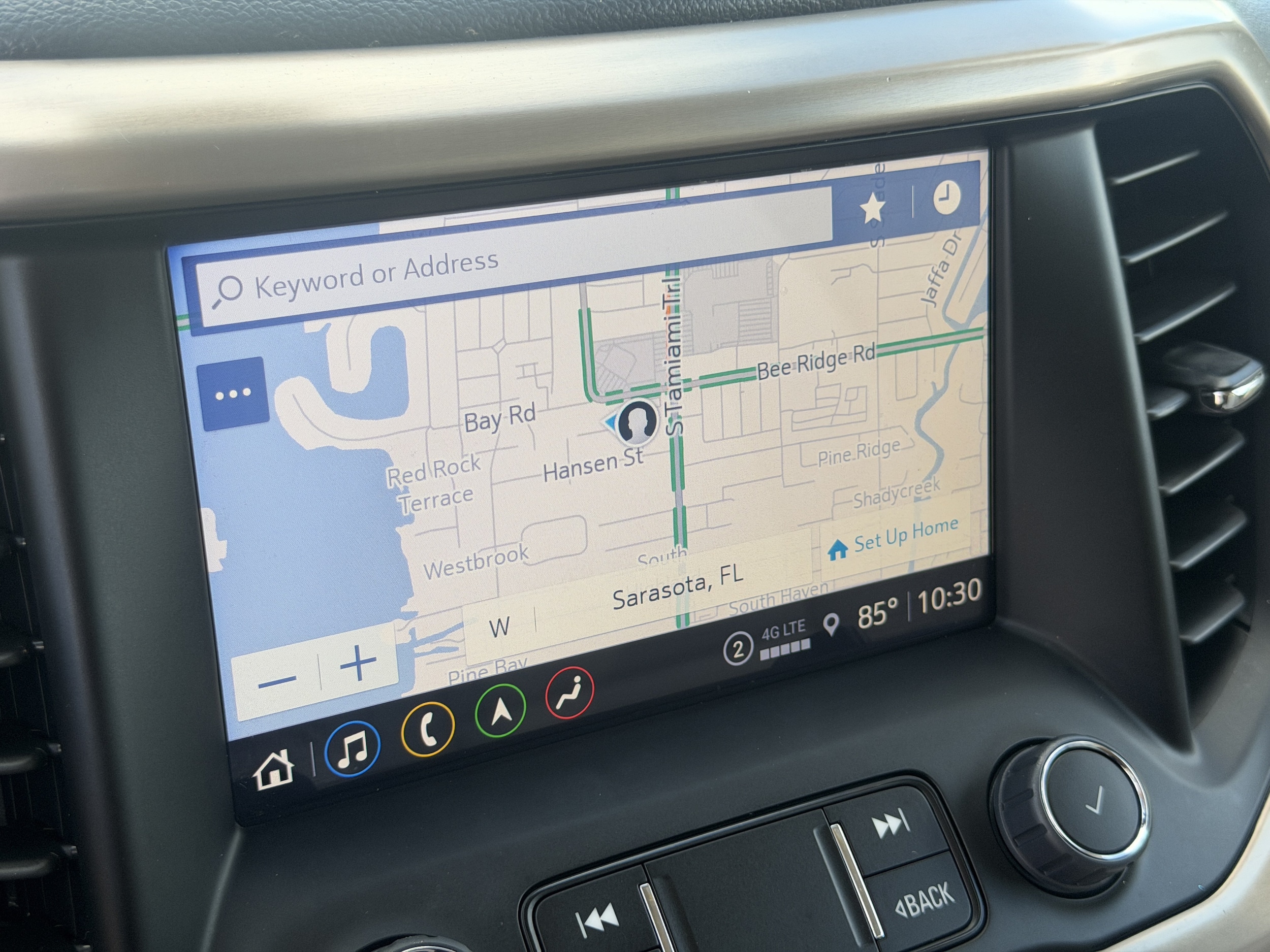 2023 GMC Acadia Denali - Photo 28