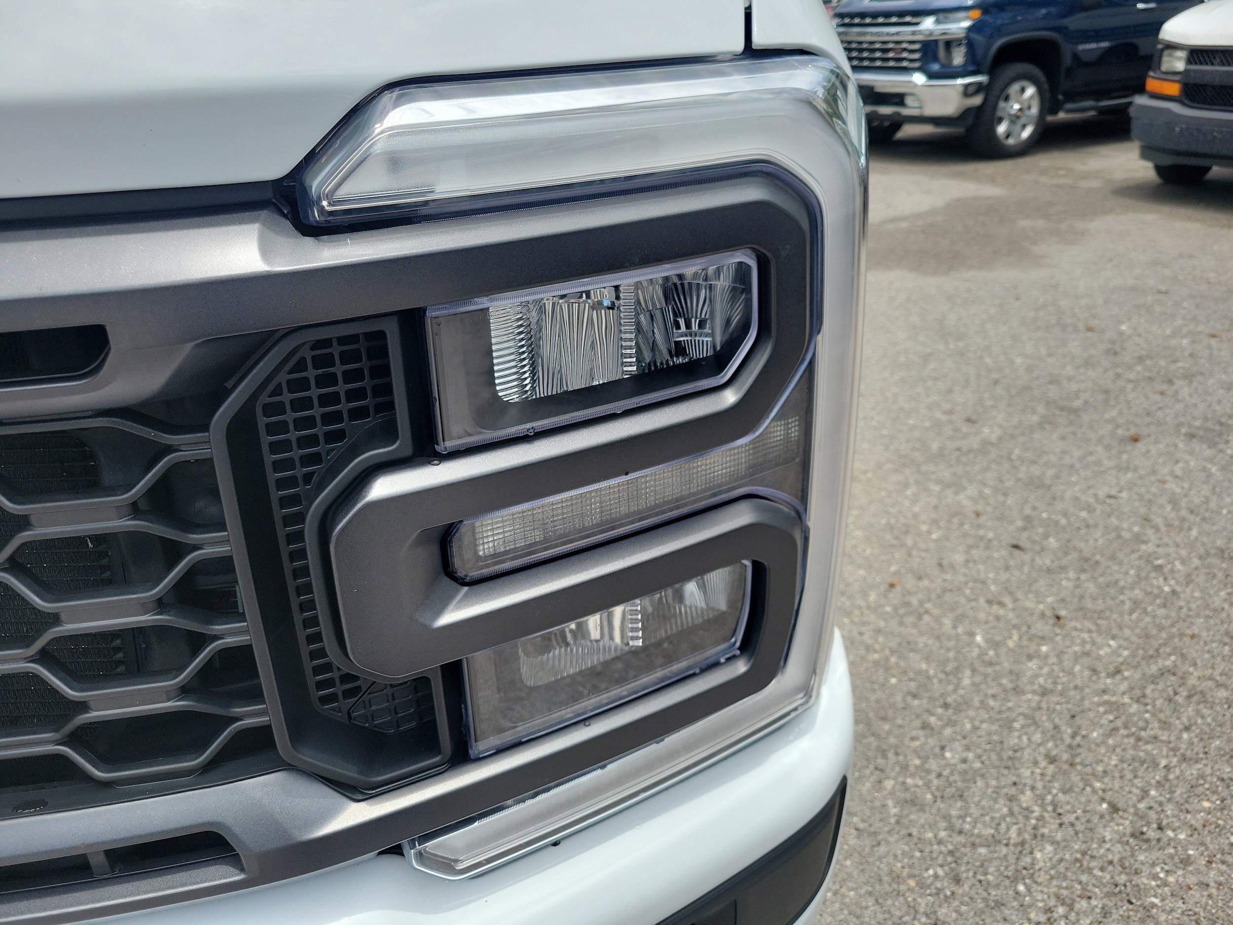 2023 Ford F-250 Super Duty Lariat - Photo 9