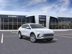 2026 Buick Envista Preferred SUV