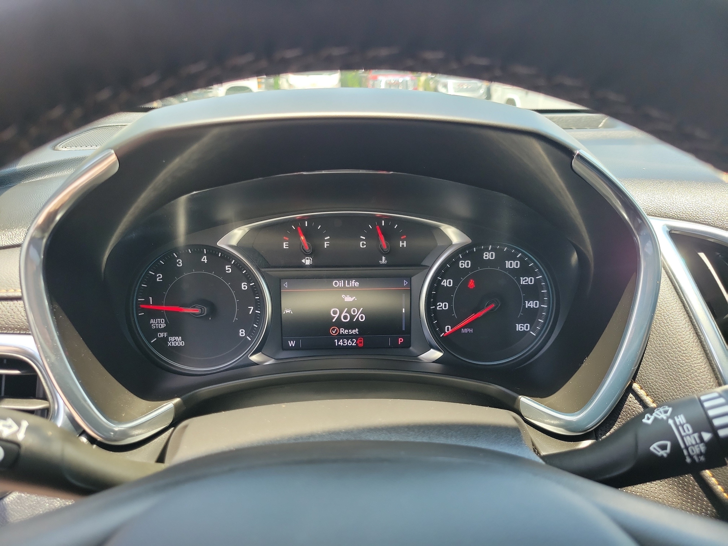 2023 Chevrolet Equinox Premier - Photo 29