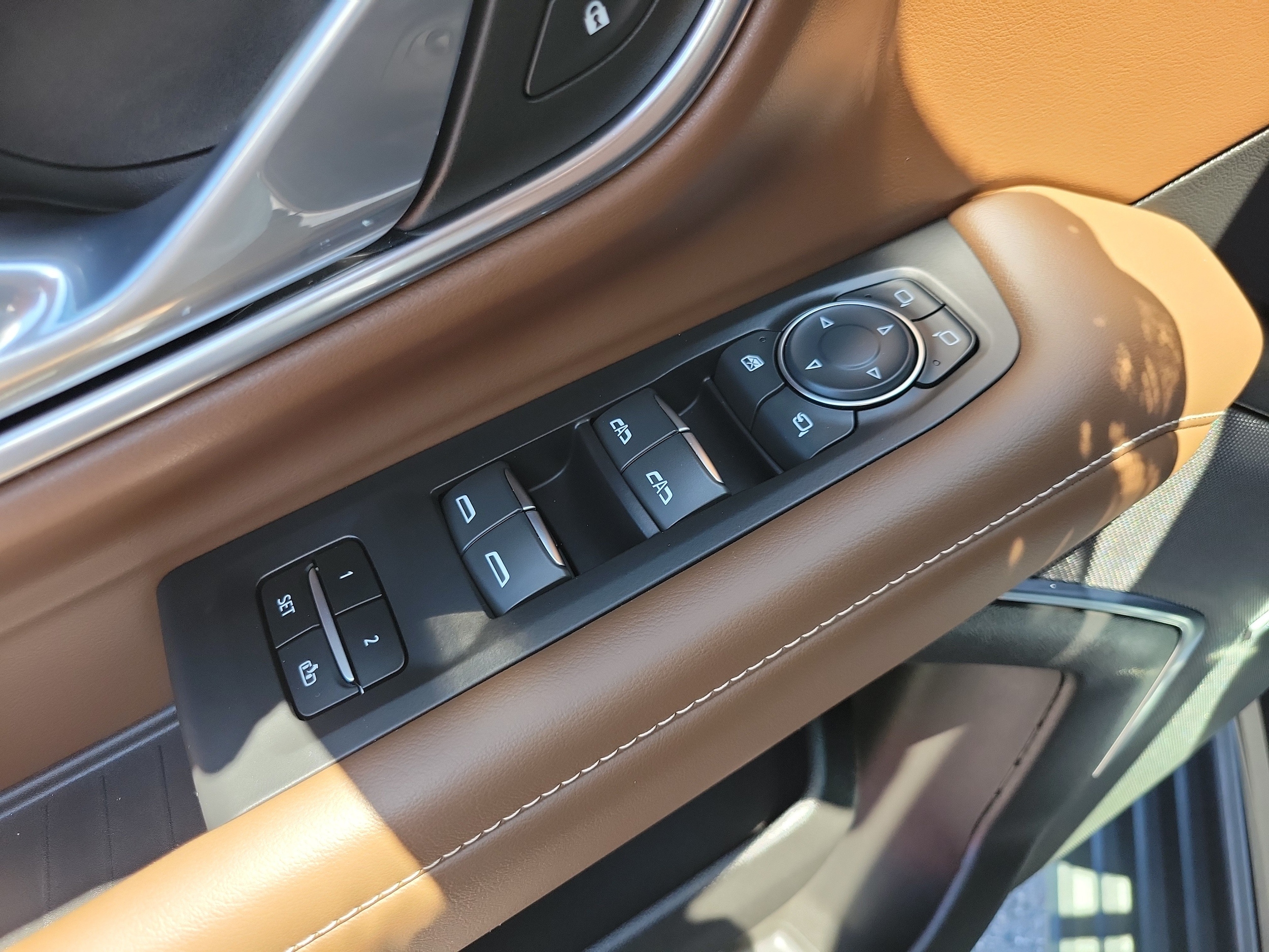 2024 Chevrolet Suburban High Country - Photo 18