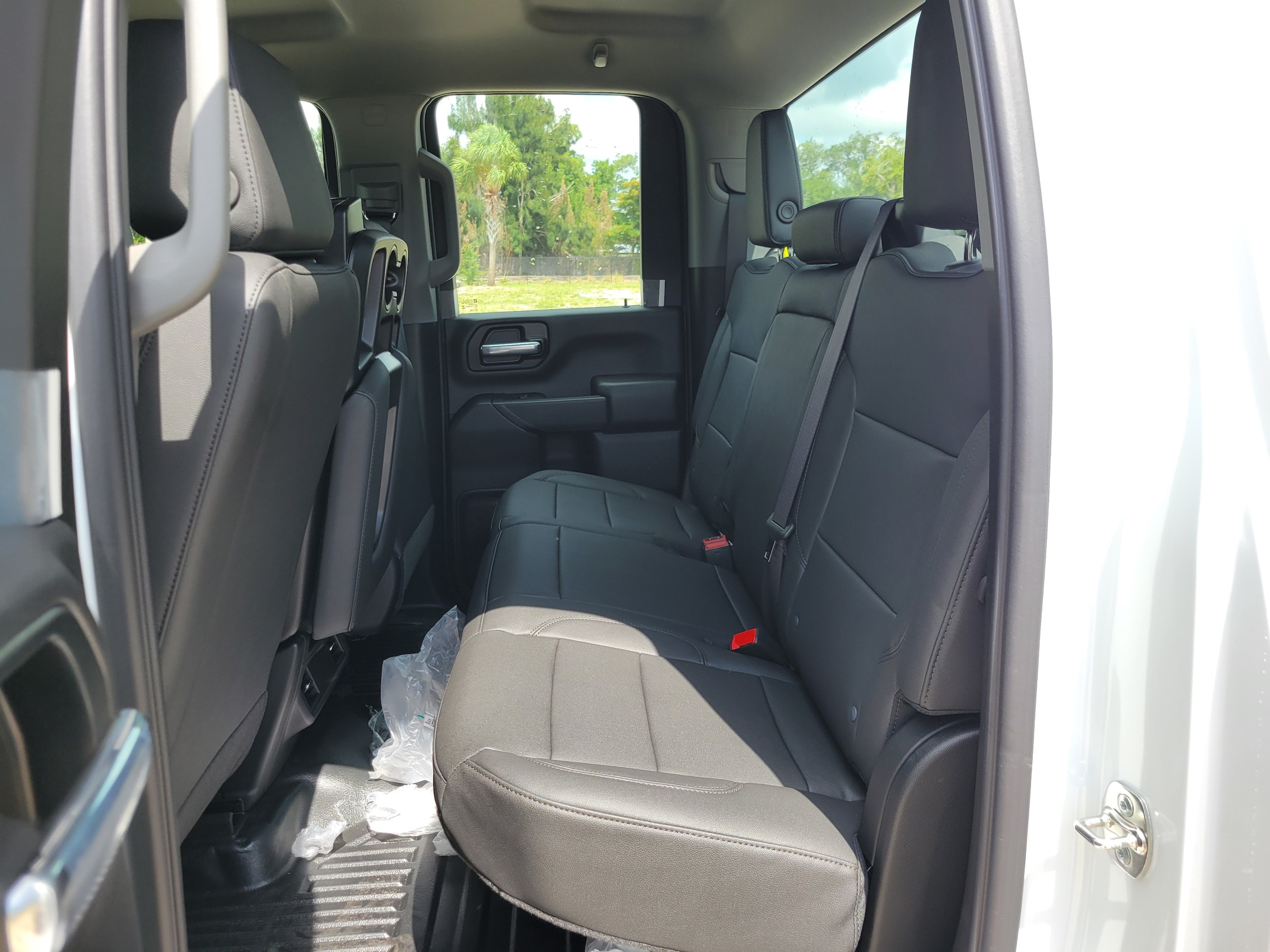 2026 Chevrolet Silverado 2500 HD Work Truck - Photo 15