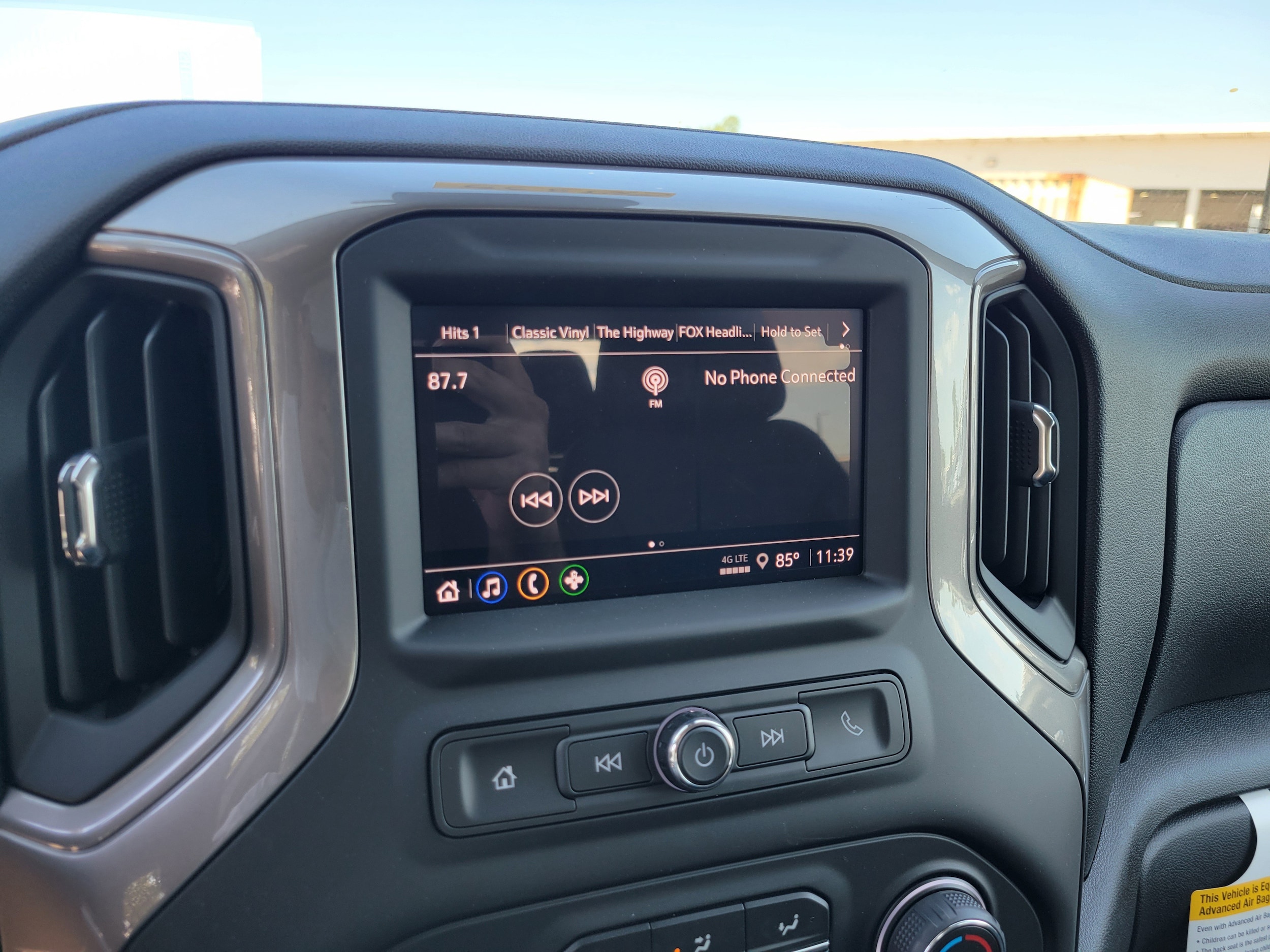 2026 Chevrolet Silverado 3500 HD Work Truck - Photo 22