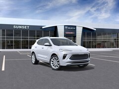 2026 Buick Encore GX Avenir SUV