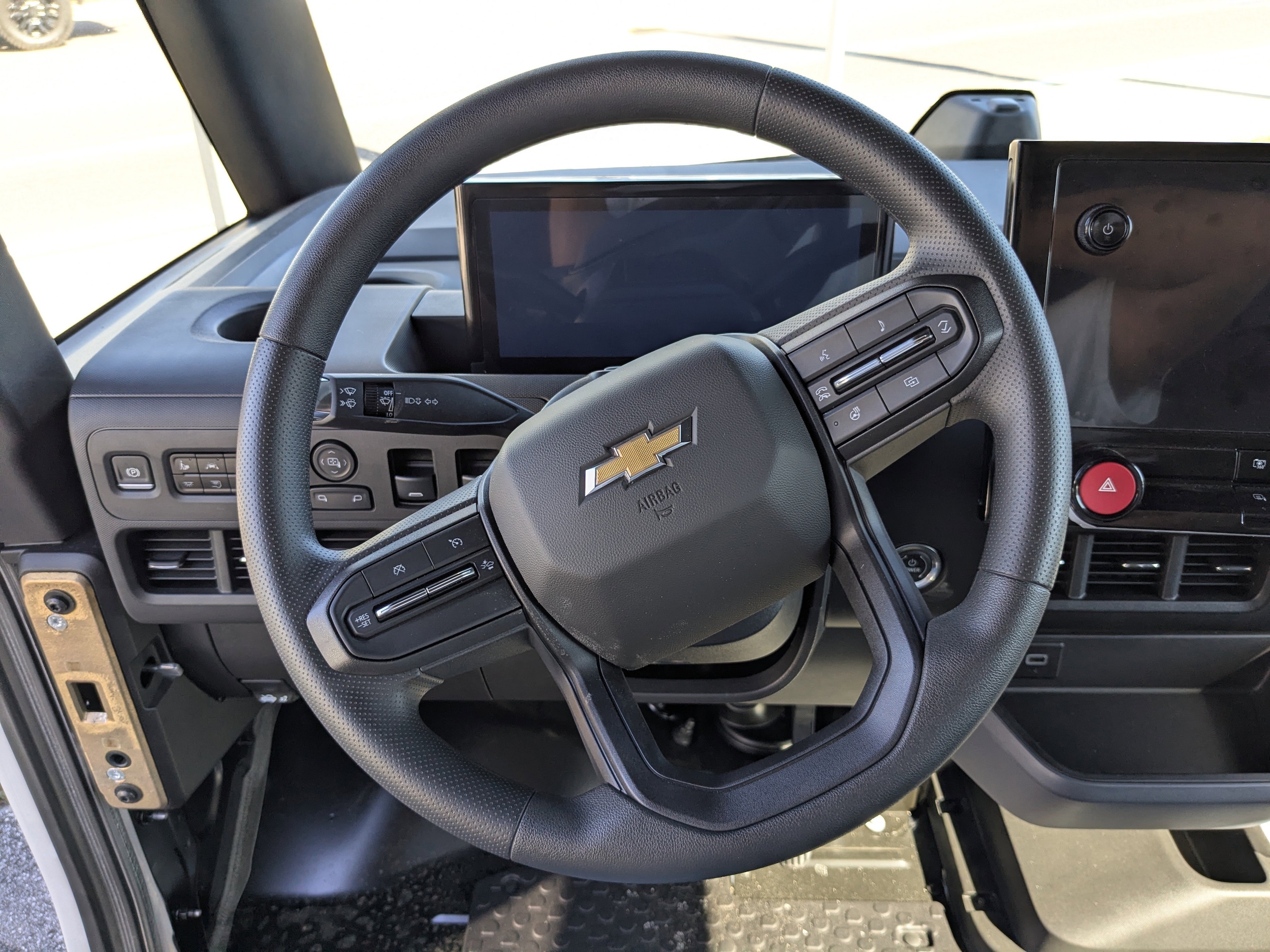 2025 Chevrolet BrightDrop Base - Photo 10