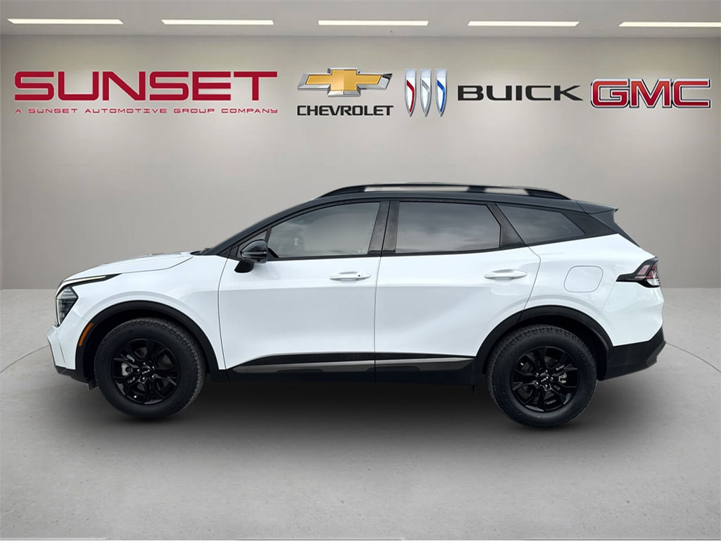 2023 Kia Sportage X-Pro Prestige - Photo 7