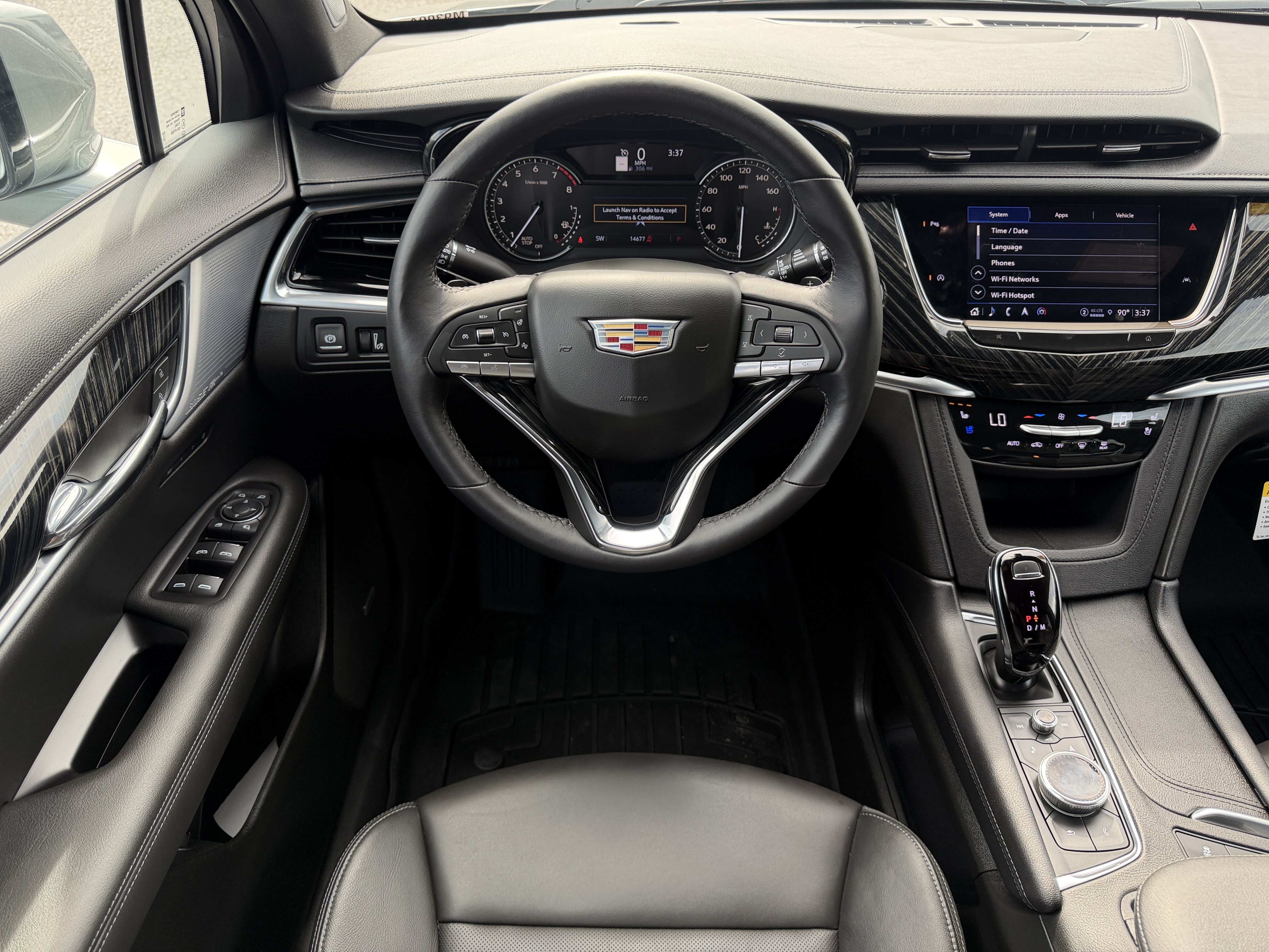 2025 Cadillac XT6 Premium Luxury - Photo 14