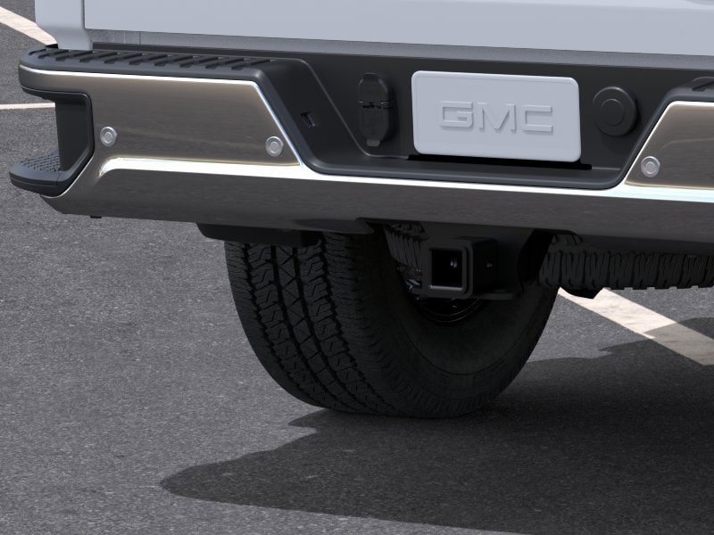 2026 GMC Sierra 2500HD SLT - Photo 14