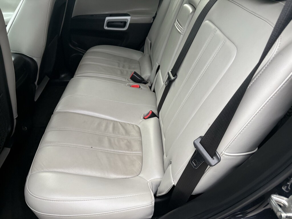 Used 2014 Chevrolet Captiva LTZ Crossover