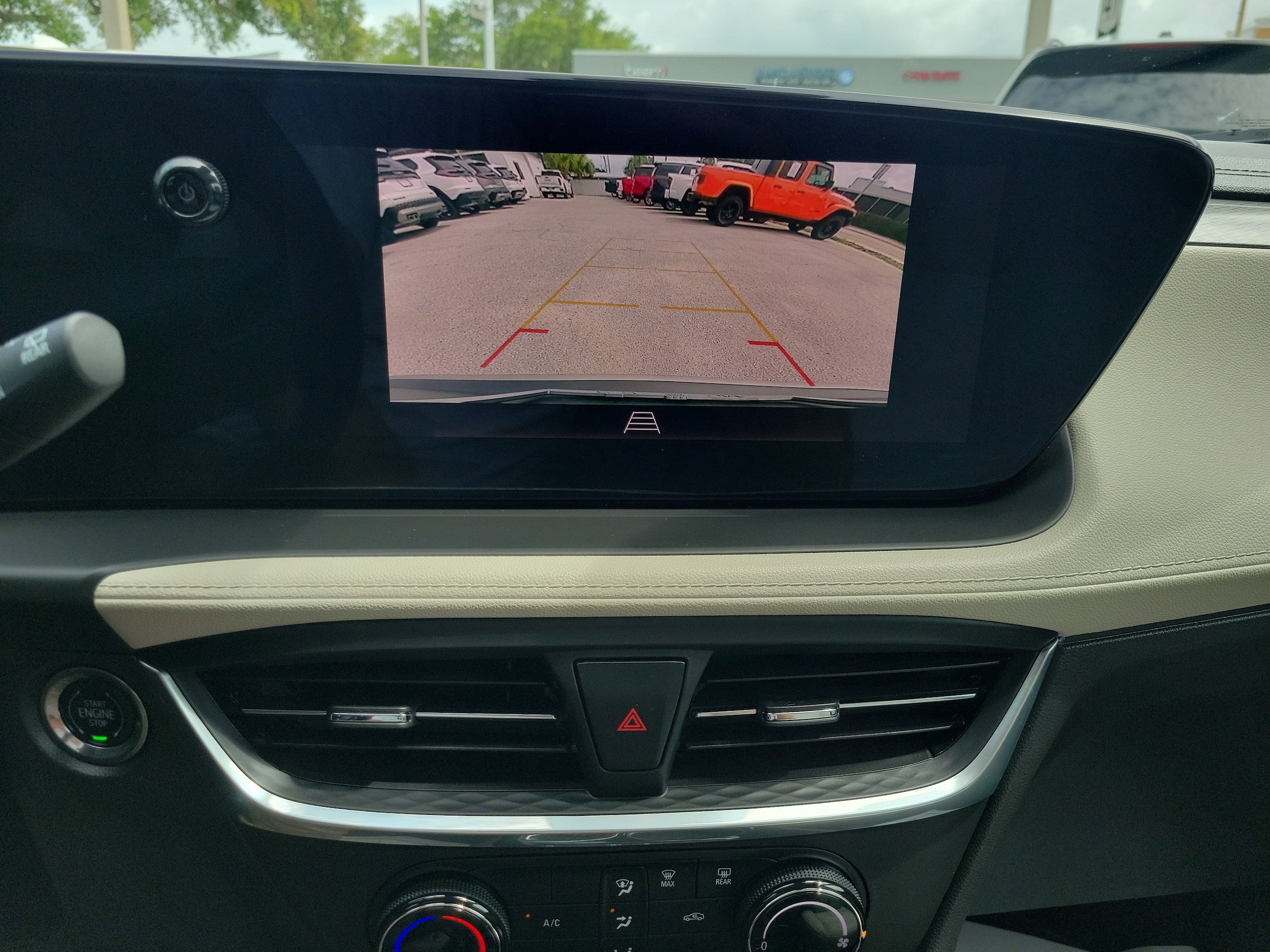 2024 Buick Encore GX Preferred - Photo 21