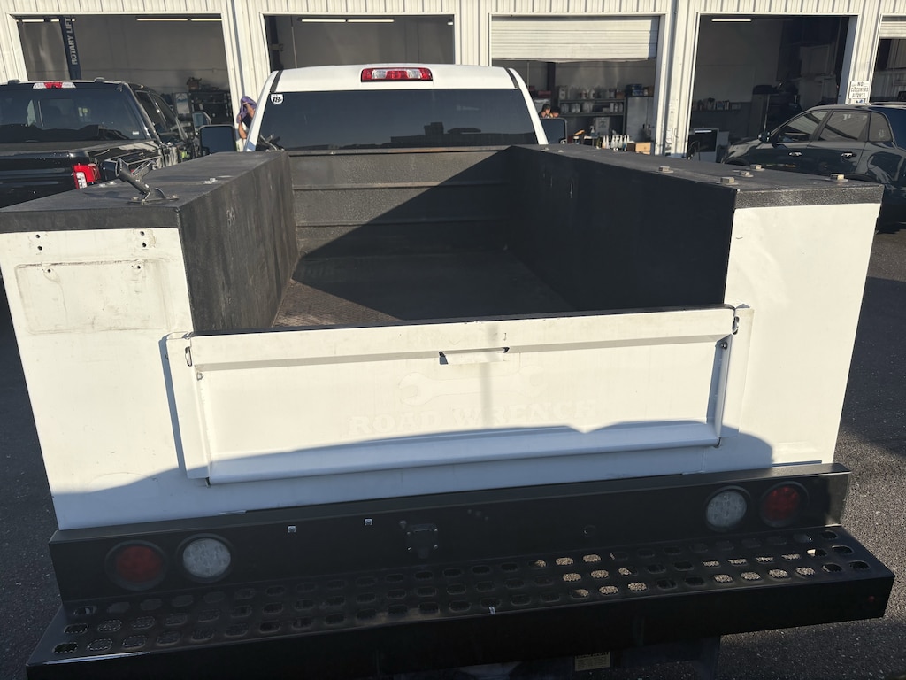 Used 2020 GMC Sierra 2500 HD Sierra Truck