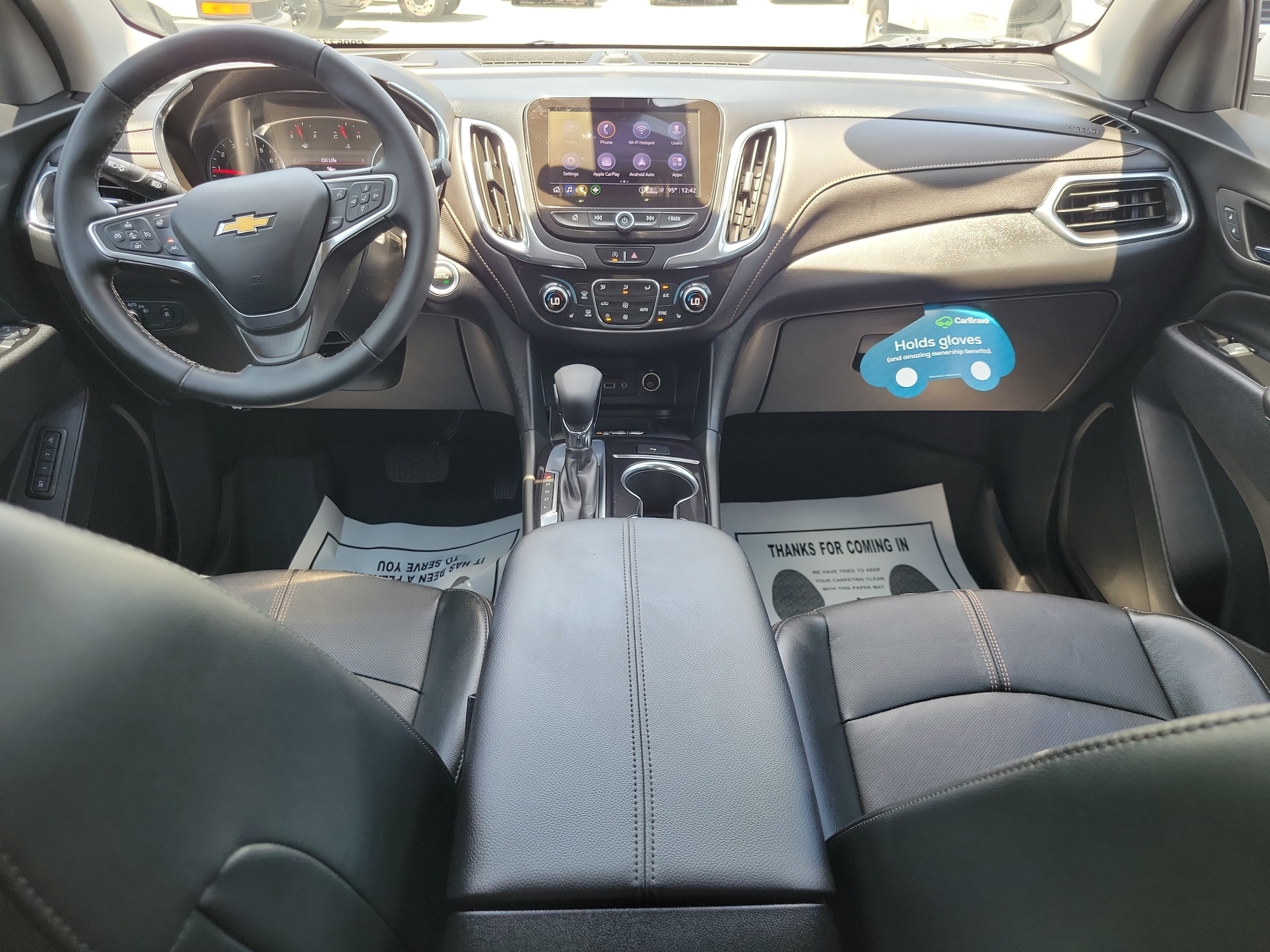 2023 Chevrolet Equinox Premier - Photo 12