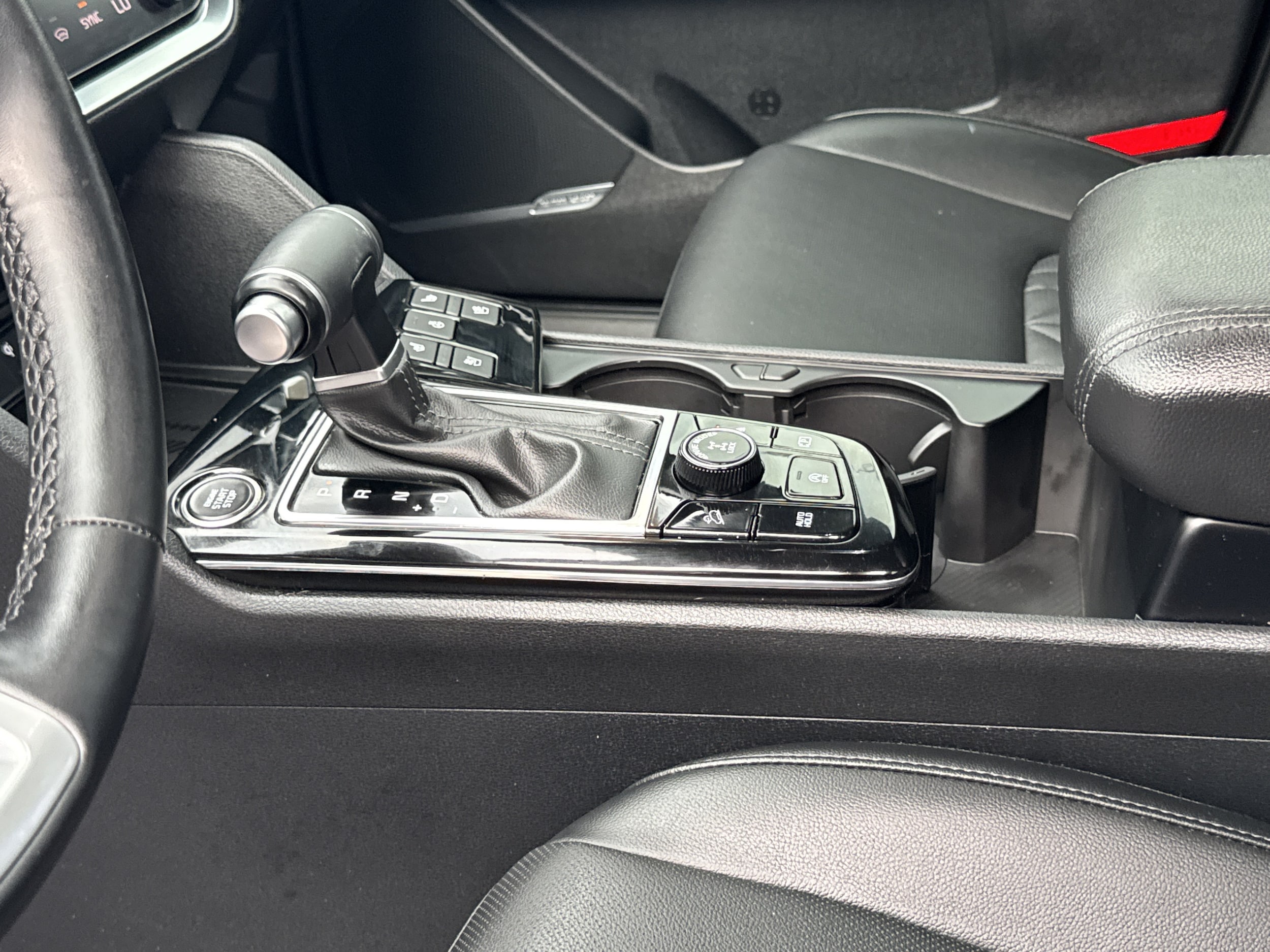 2023 Kia Sportage X-Pro Prestige - Photo 24