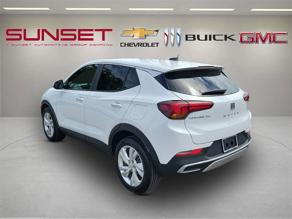 2024 Buick Encore GX Preferred - Photo 6