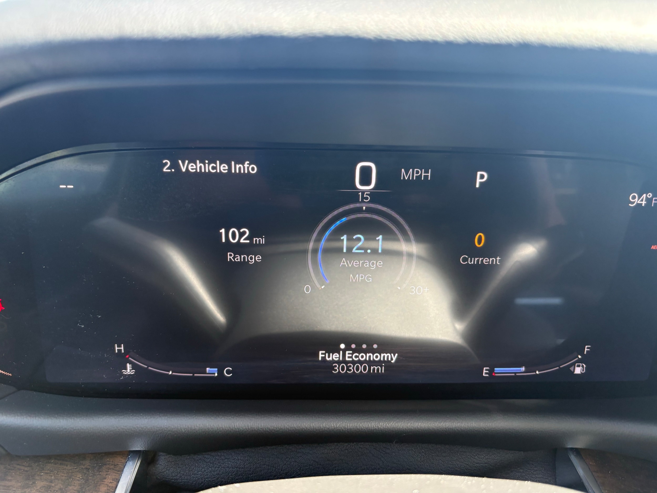 2023 Jeep Grand Wagoneer Series I - Photo 10