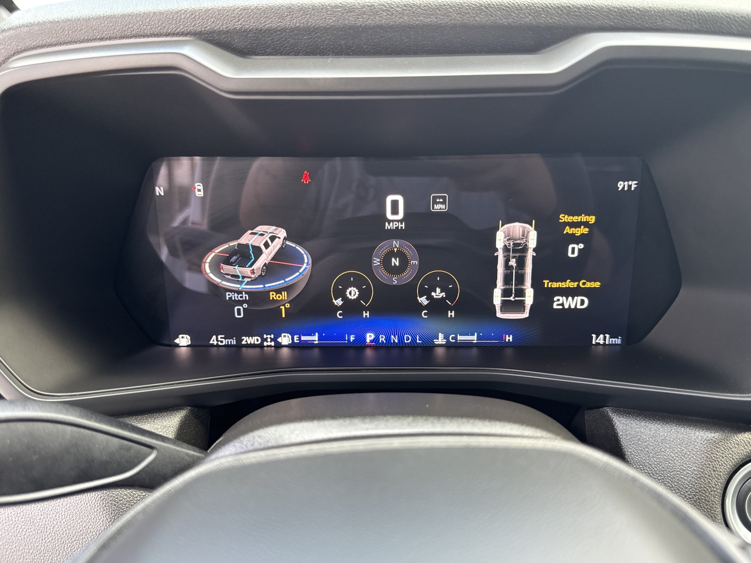 2024 Chevrolet Colorado Trail Boss - Photo 32