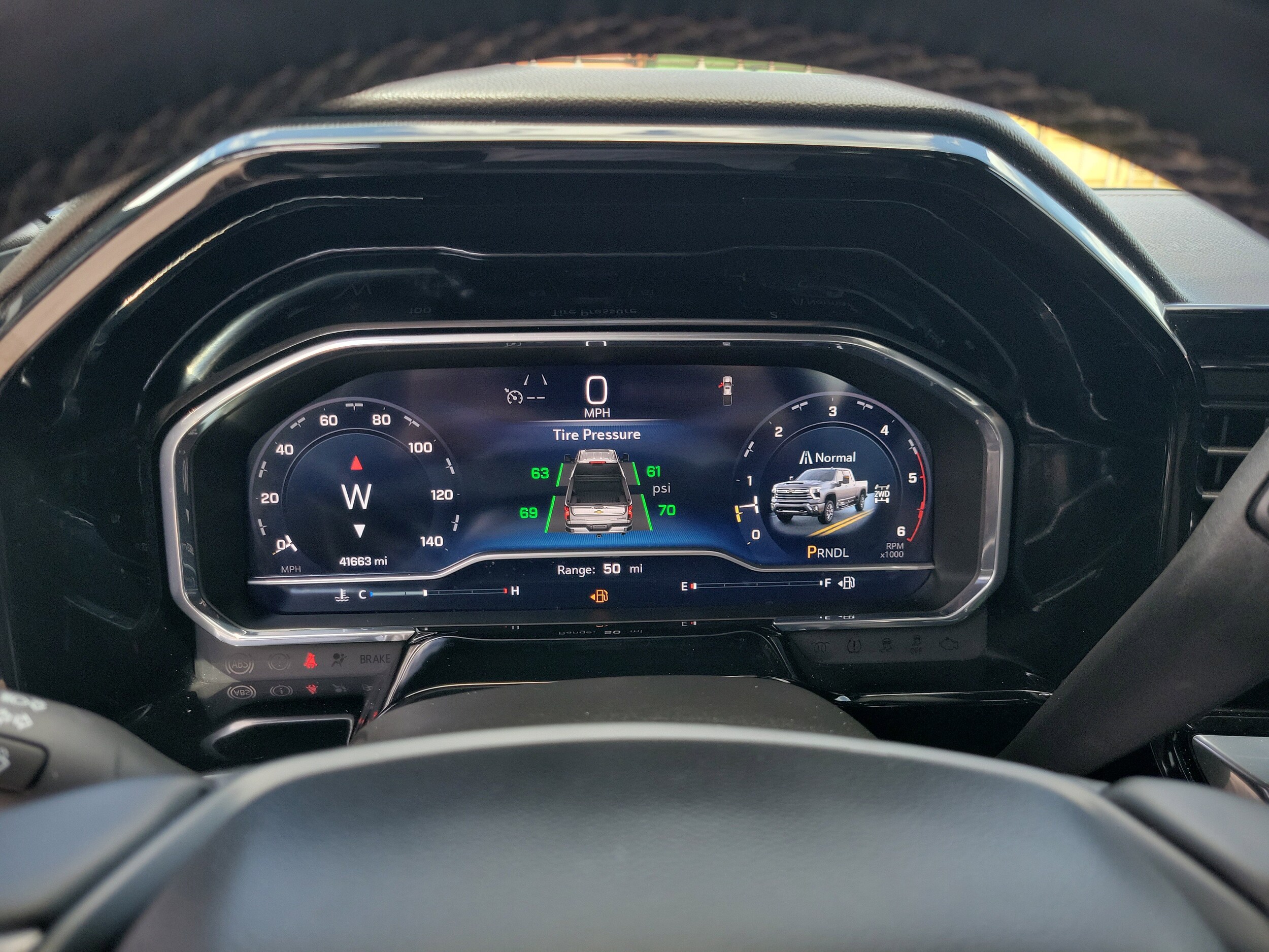 2024 Chevrolet Silverado 2500HD High Country - Photo 31