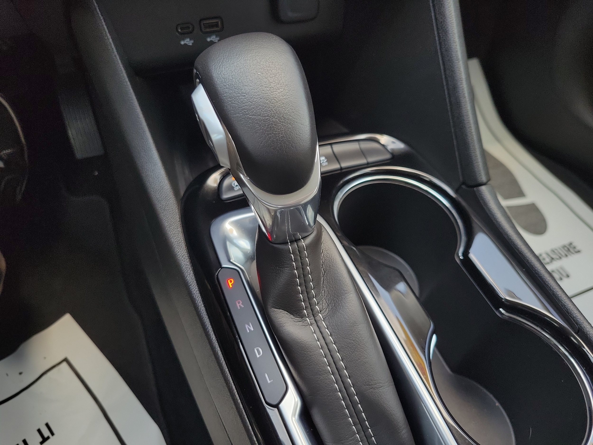 2024 Buick Encore GX Preferred - Photo 25