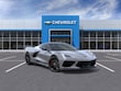 Chevrolet Corvette Stingray