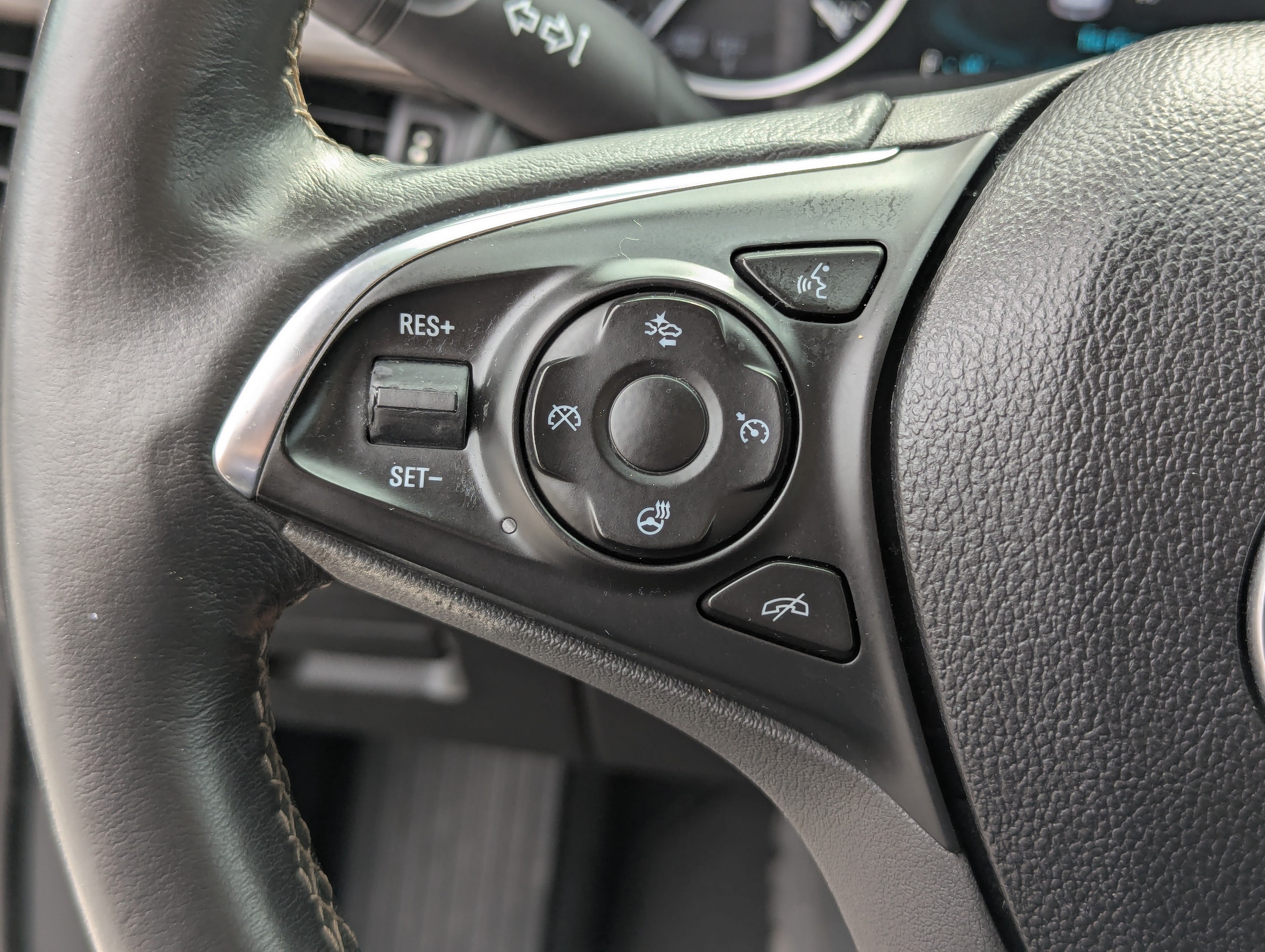2016 Buick Envision Premium I - Photo 28