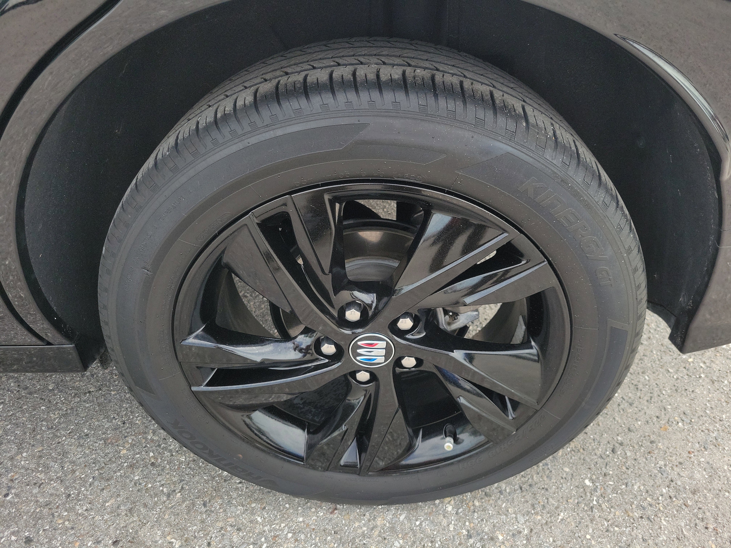 2024 Buick Encore GX Sport Touring - Photo 32
