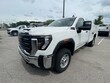 GMC Sierra 2500 HD