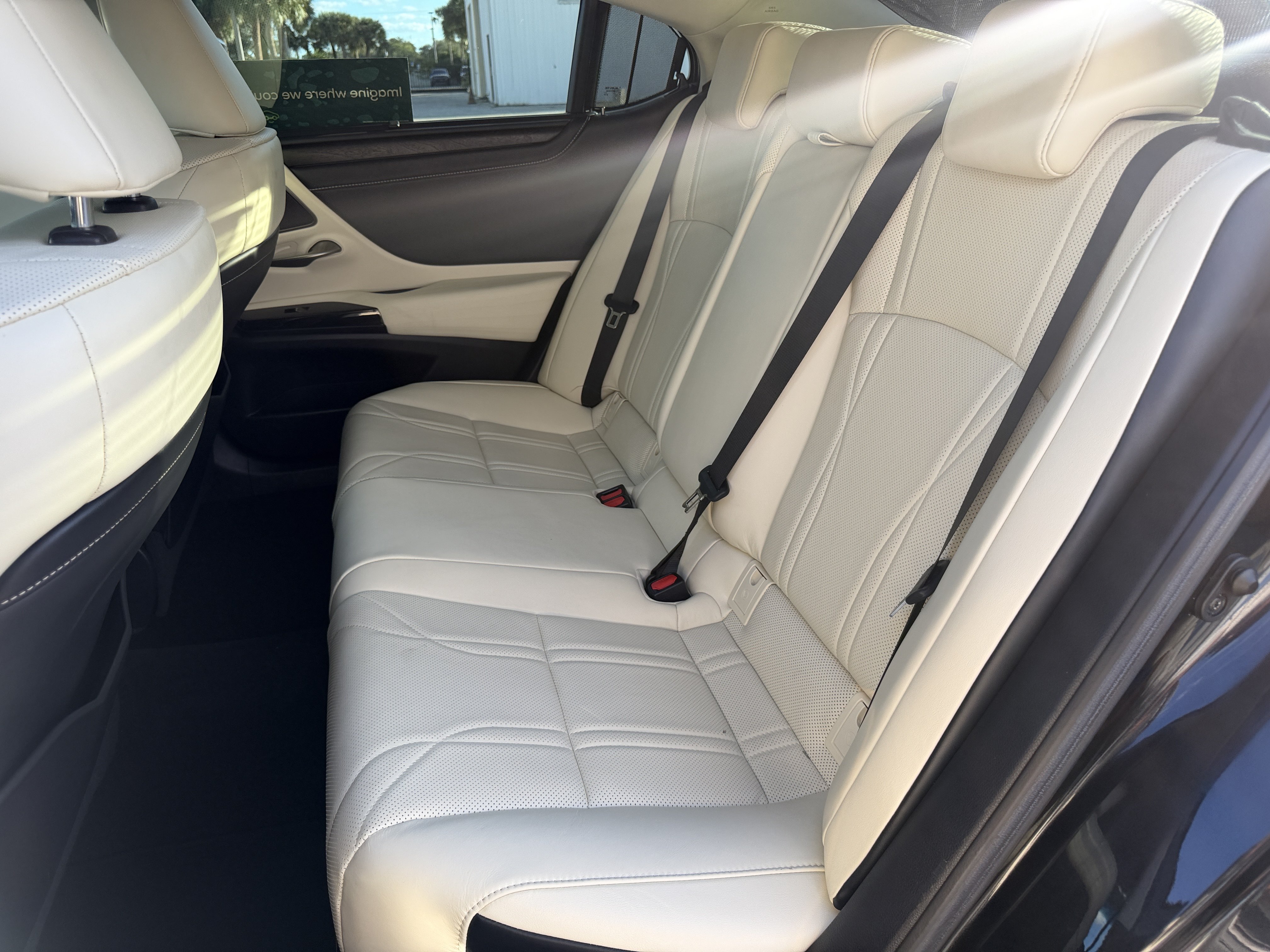 2022 Lexus ES 350 Ultra Luxury - Photo 19