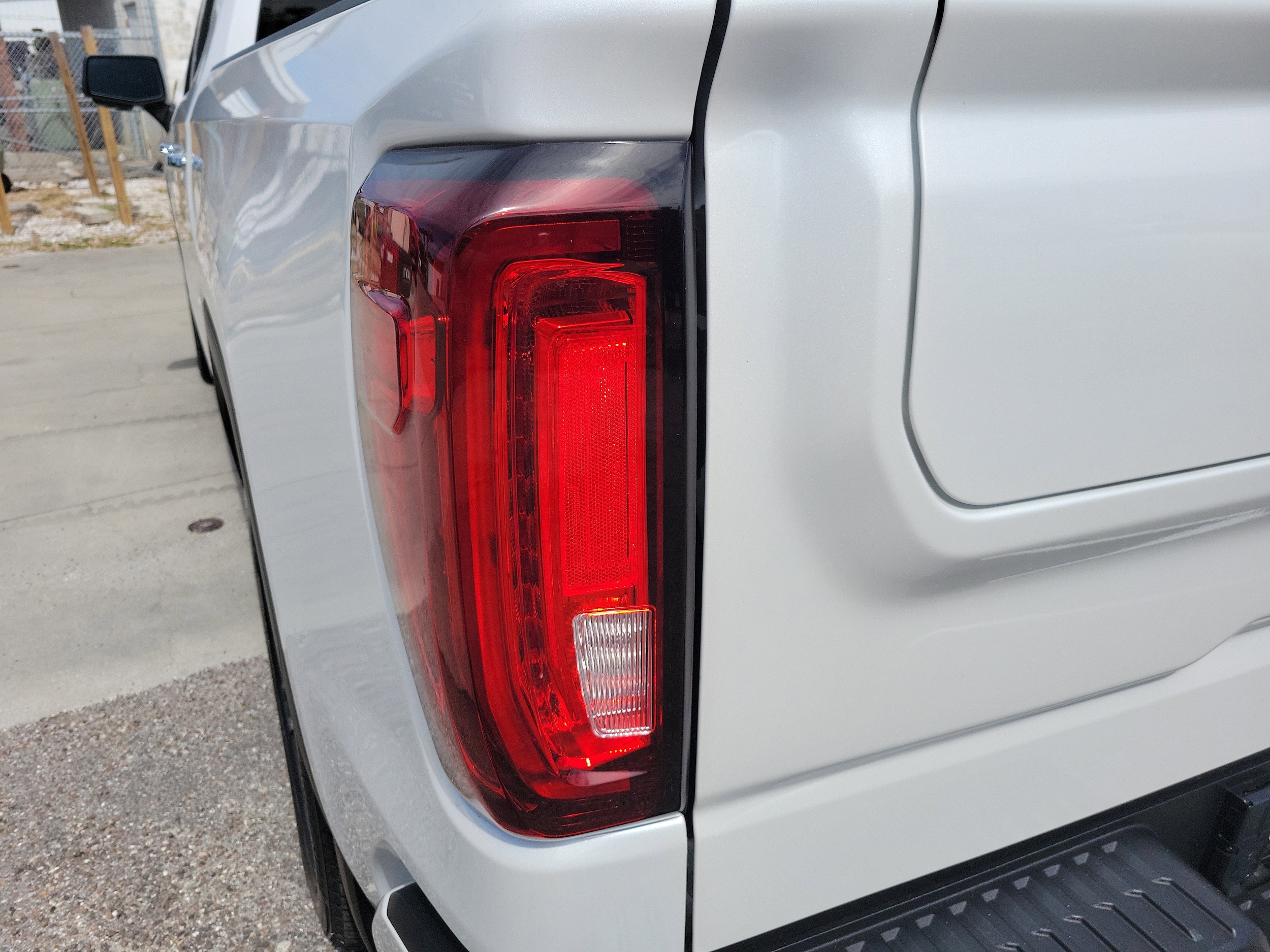 2024 GMC Sierra 1500 Denali Denali Ultimate - Photo 10