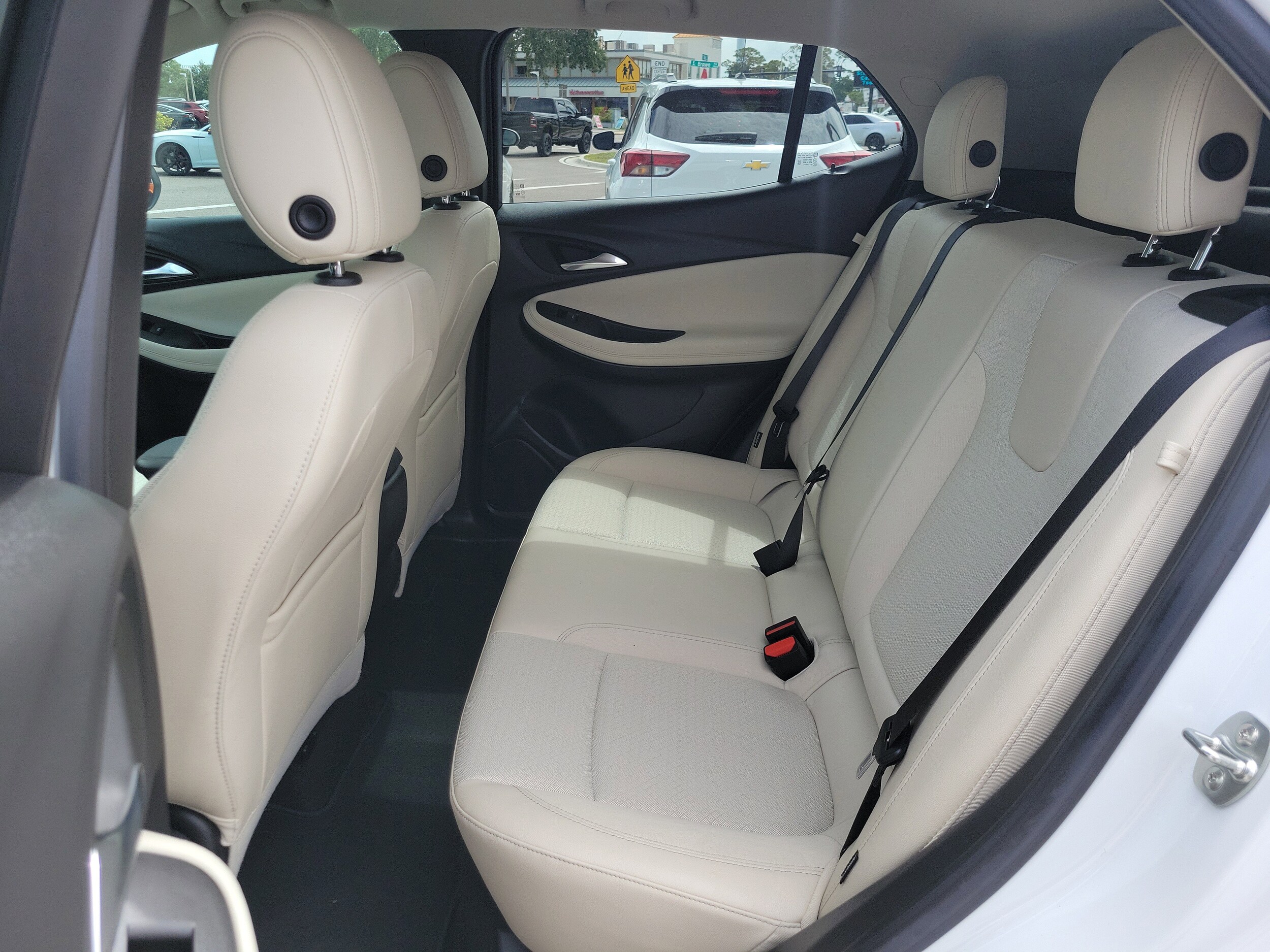 2024 Buick Encore GX Preferred - Photo 16