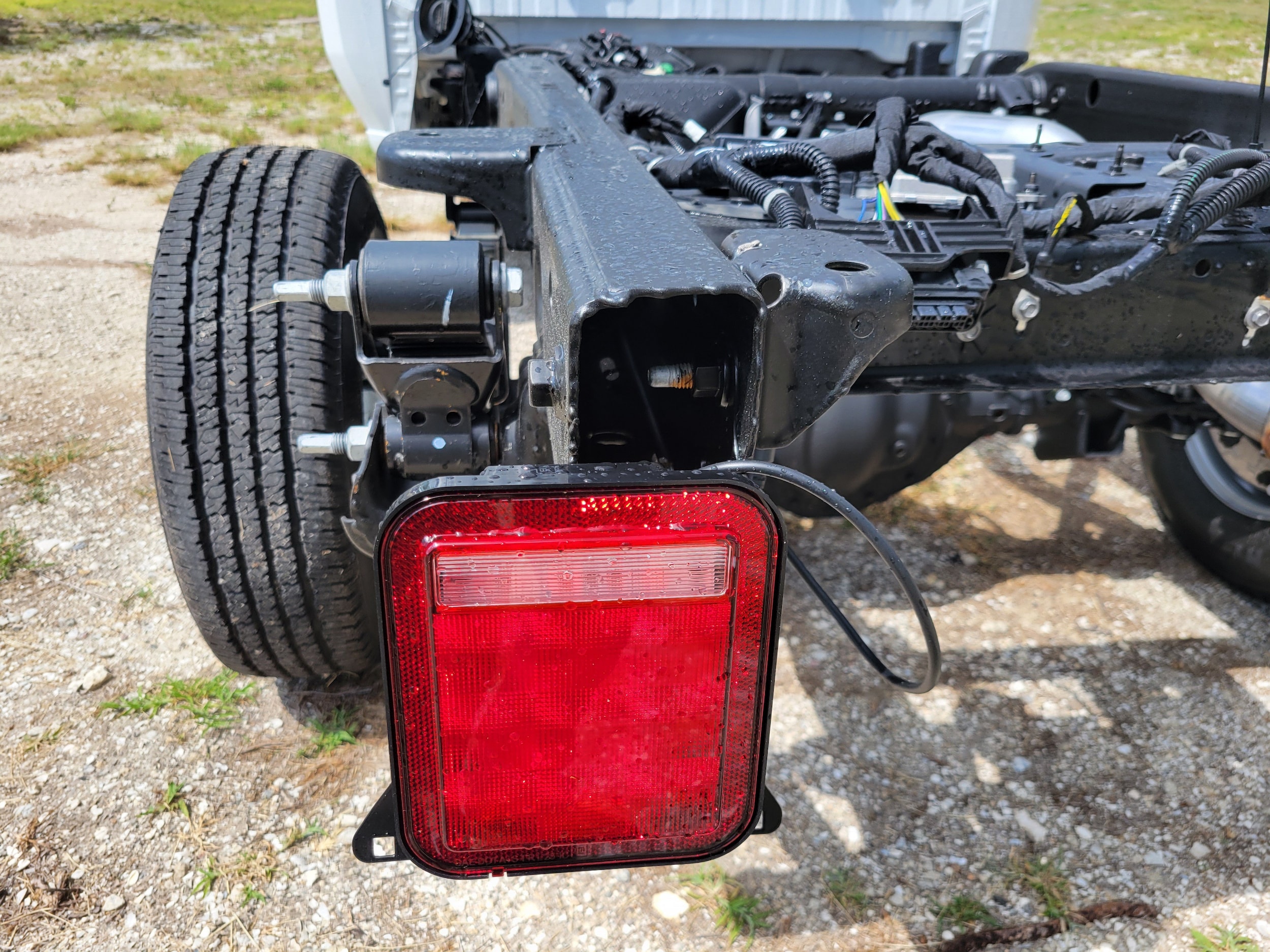 2026 Chevrolet Silverado 2500 HD Work Truck - Photo 10